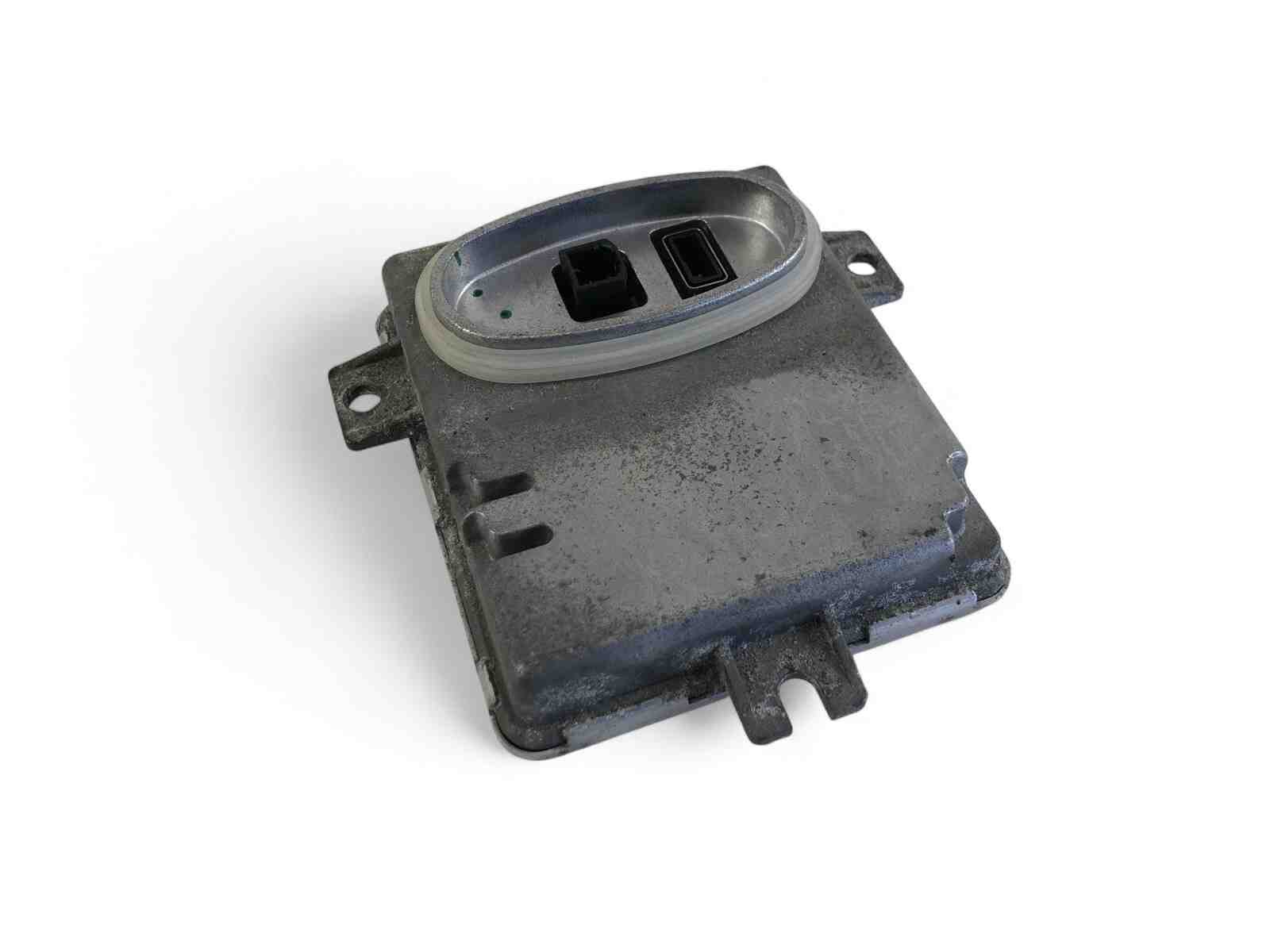 BMW 3 Series E90/E91/E92/E93 (2004-2013) Ksenona bloks 626.11.104.99 32490477