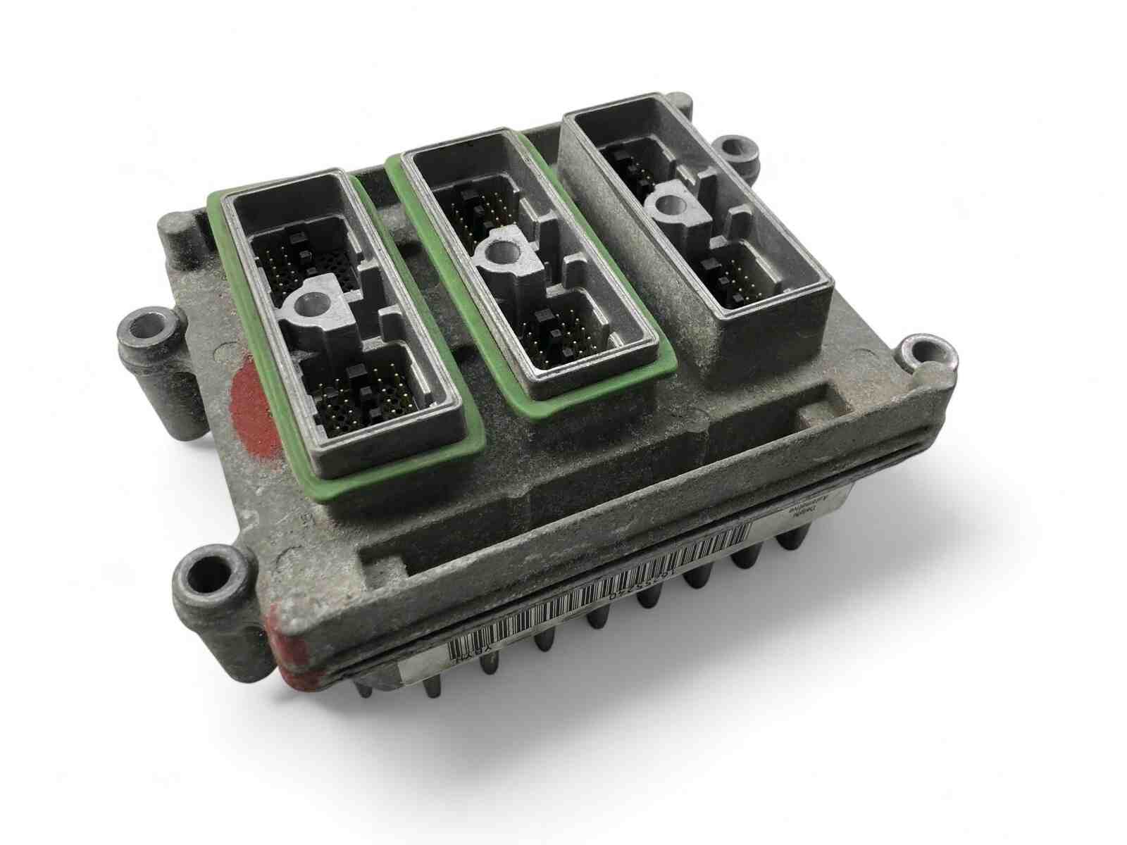 CHEVROLET TrailBlazer 1 generation (2001-2009) Motora vadības bloks 16255240 32546354