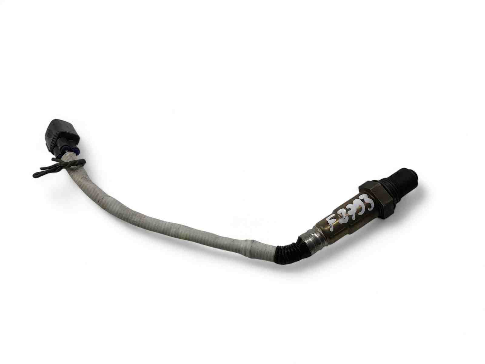 TOYOTA Yaris 3 generation (2010-2019) Lambda zonde 89465-0H010 32546358