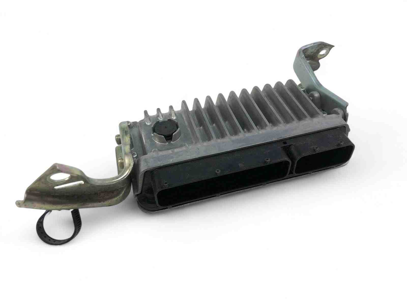 TOYOTA Auris 2 generation (2012-2015) Motora vadības bloks 89661-0Z750 32546366