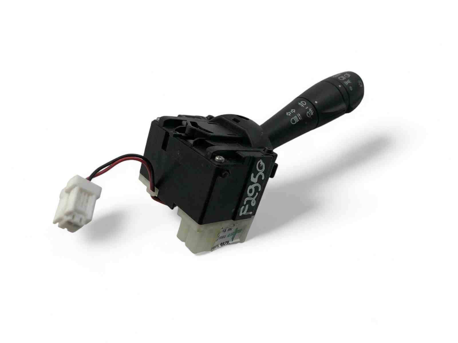 RENAULT Clio 4 generation (2012-2020) Pagrieziena rādītāja mehānisms 10670323 32546368