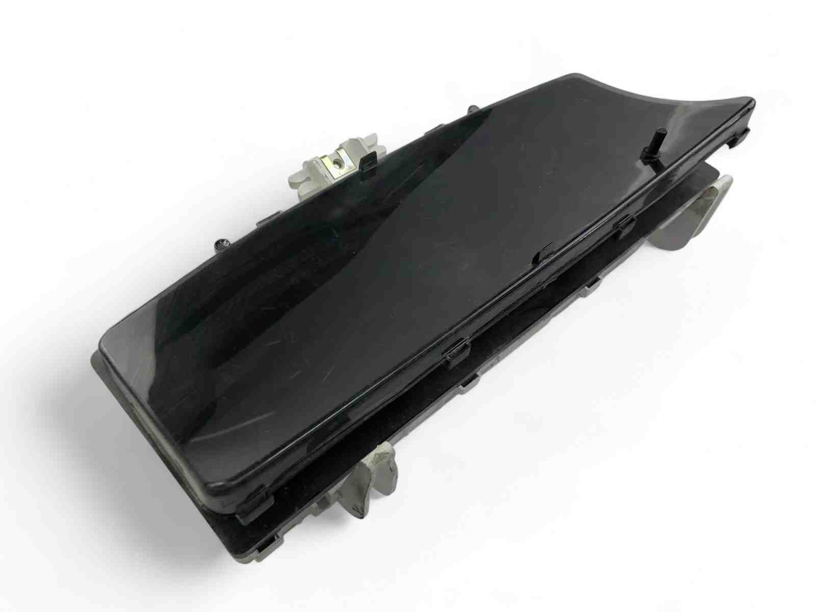 TOYOTA Corolla 10 generation E140/E150 (2006-2013) Instrumentu panelis/spidometrs 83800-1H300 32566444
