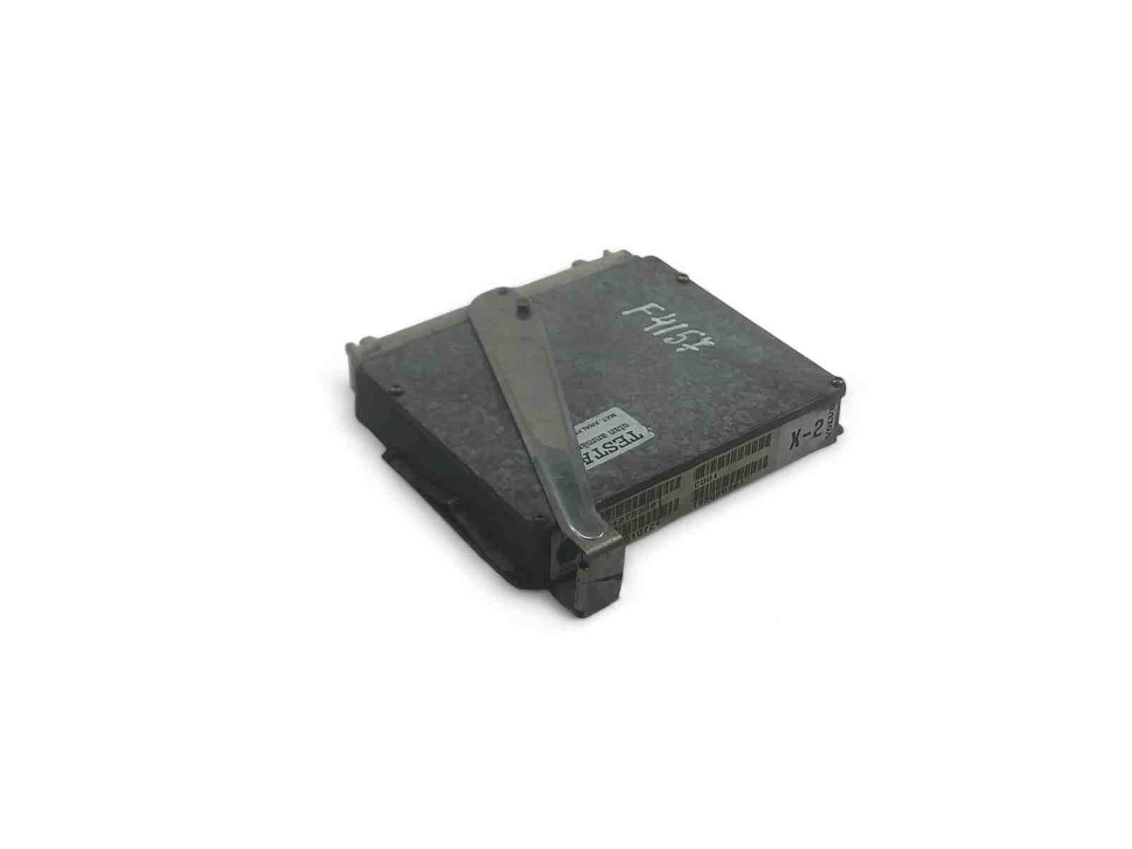 VOLVO 850 1 generation (1992-1997) Блок управления двигателем P01275338 32568186