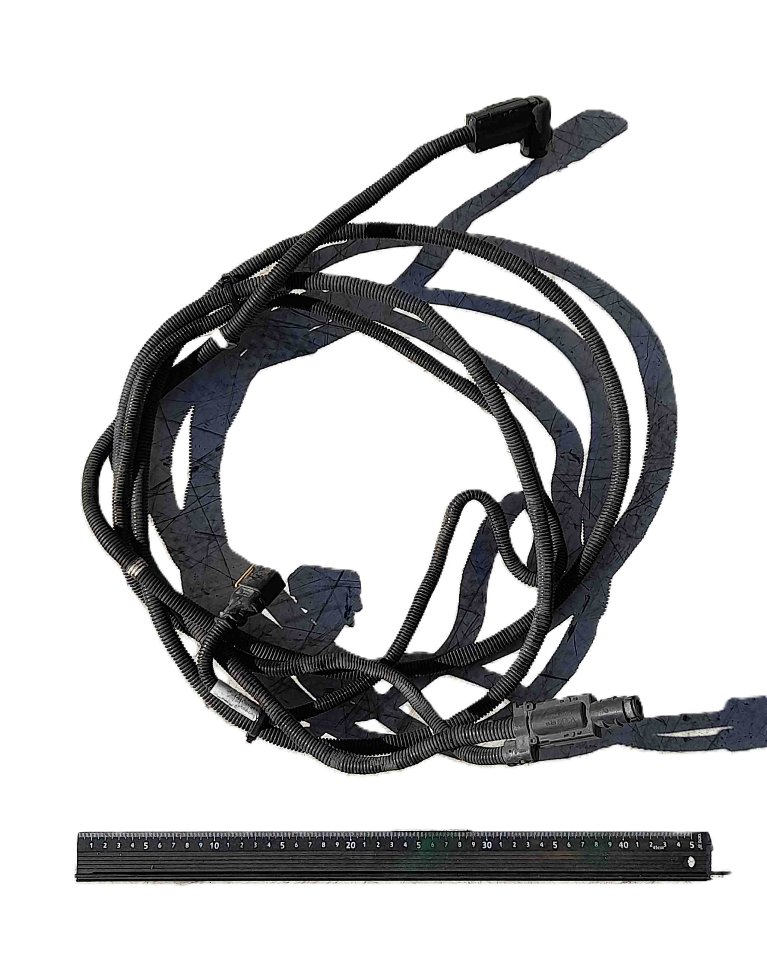 MERCEDES-BENZ ACTROS MP4 (2011-present) AdBlue hose A9604703764,9604703764,A9604703764 32396169