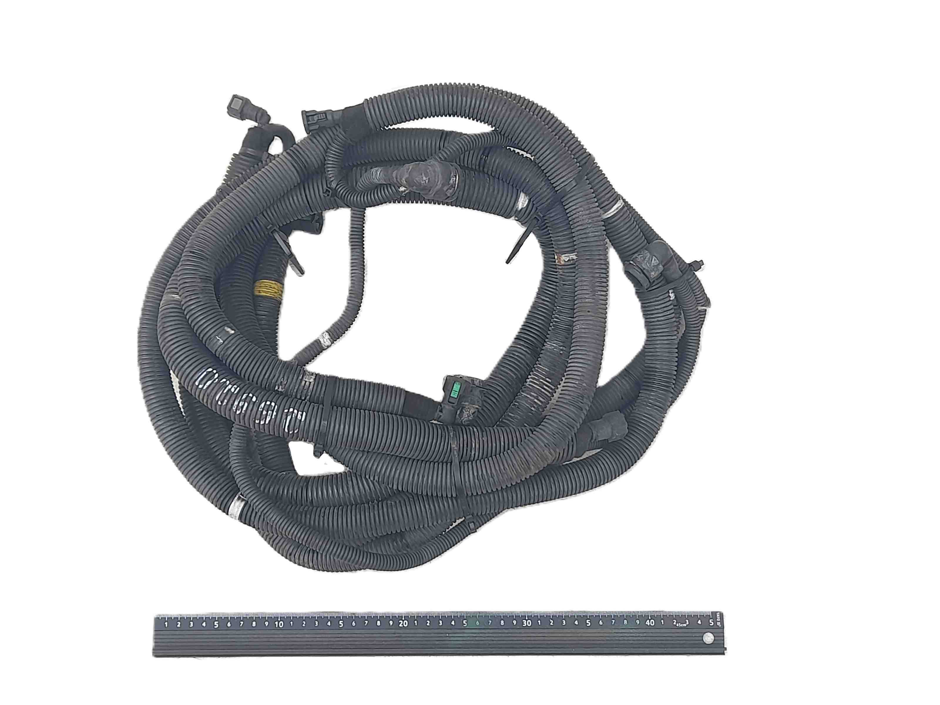 MERCEDES-BENZ ACTROS MP4 (2011-present) AdBlue hose A0064703824,0064703824,A0064703824 32408658