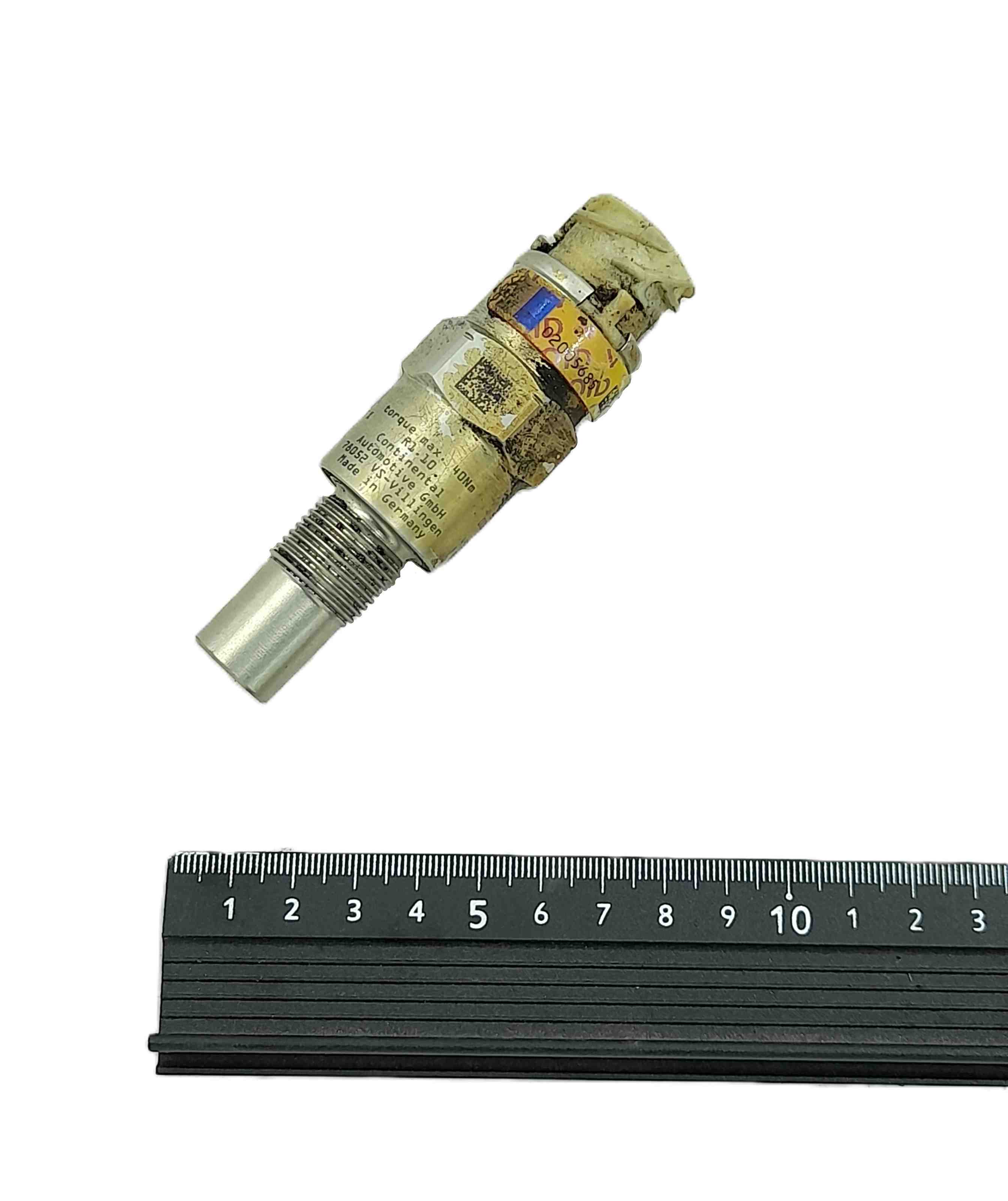 SCANIA L,P,G,R,S series (2016) Speed sensor A3C0605230020,2185.20,10R-057762,20845464,R1.10 32410046