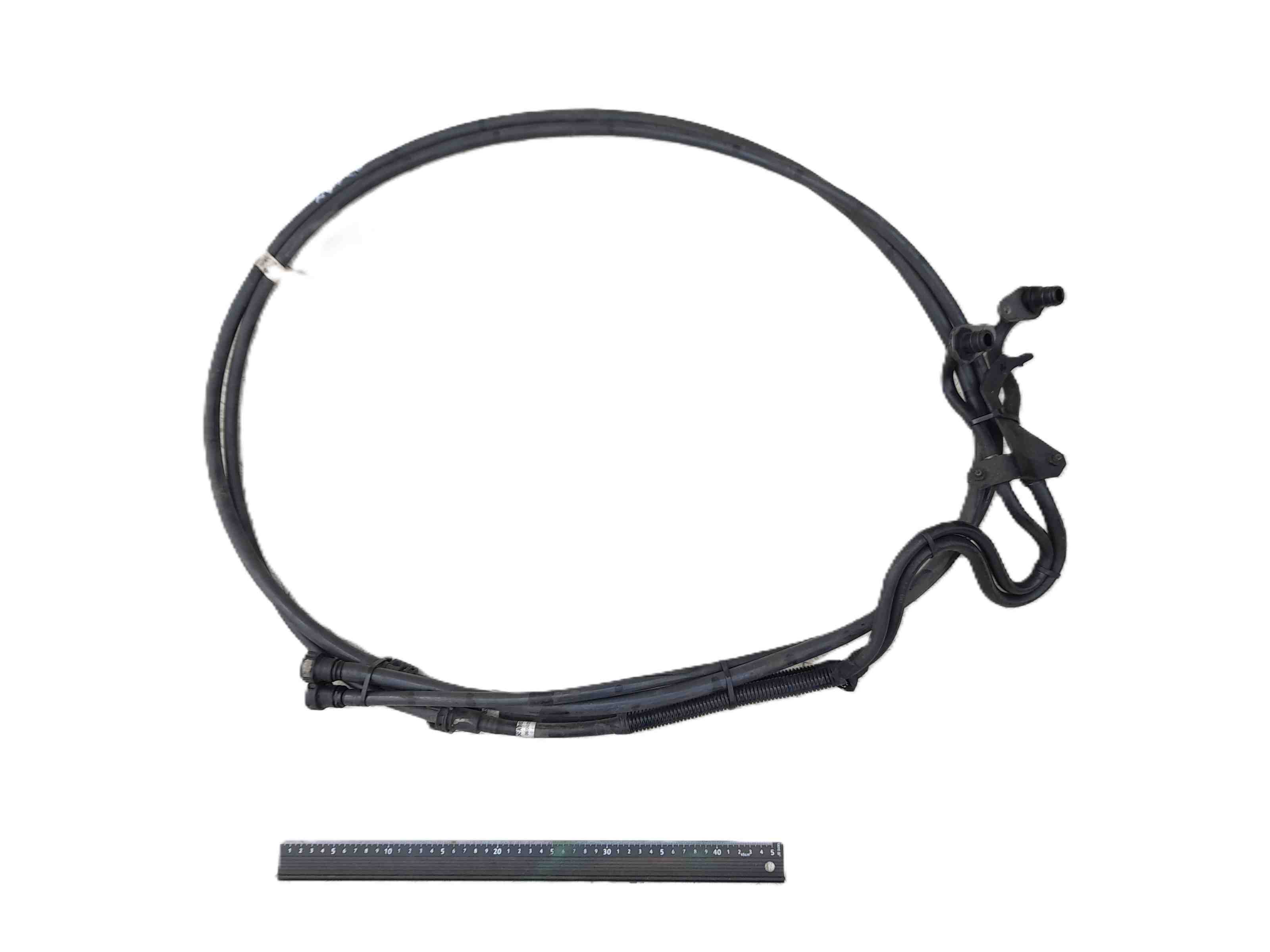 MERCEDES-BENZ ACTROS MP4 (2011-present) Fuel hose A9624703967,9624703967,A9624703967,A9624703867,9624703867,A9624703867 32410928