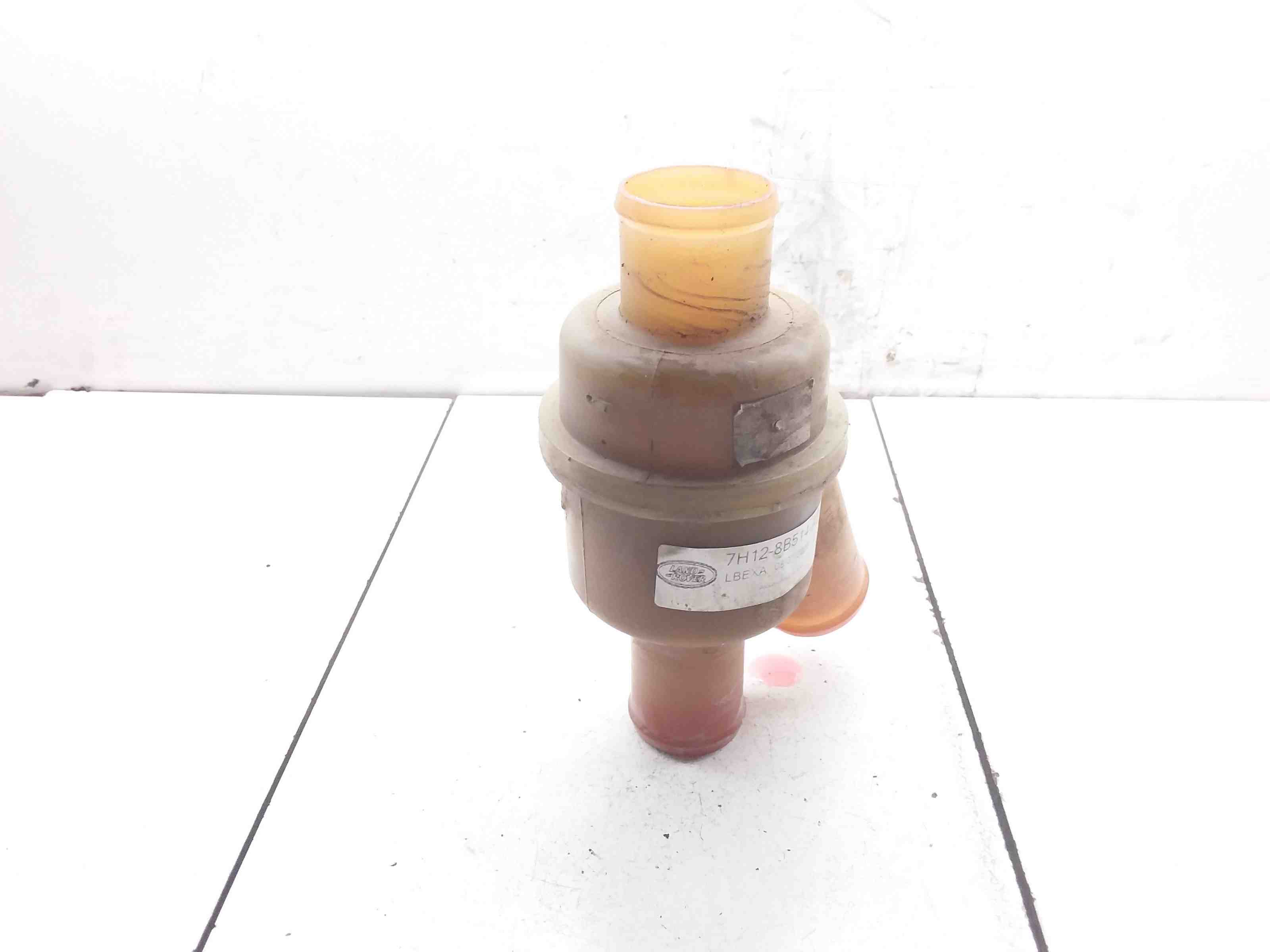 LAND ROVER Defender 1 generation (1983-2016) Thermostat 7h128b514ad 32396144