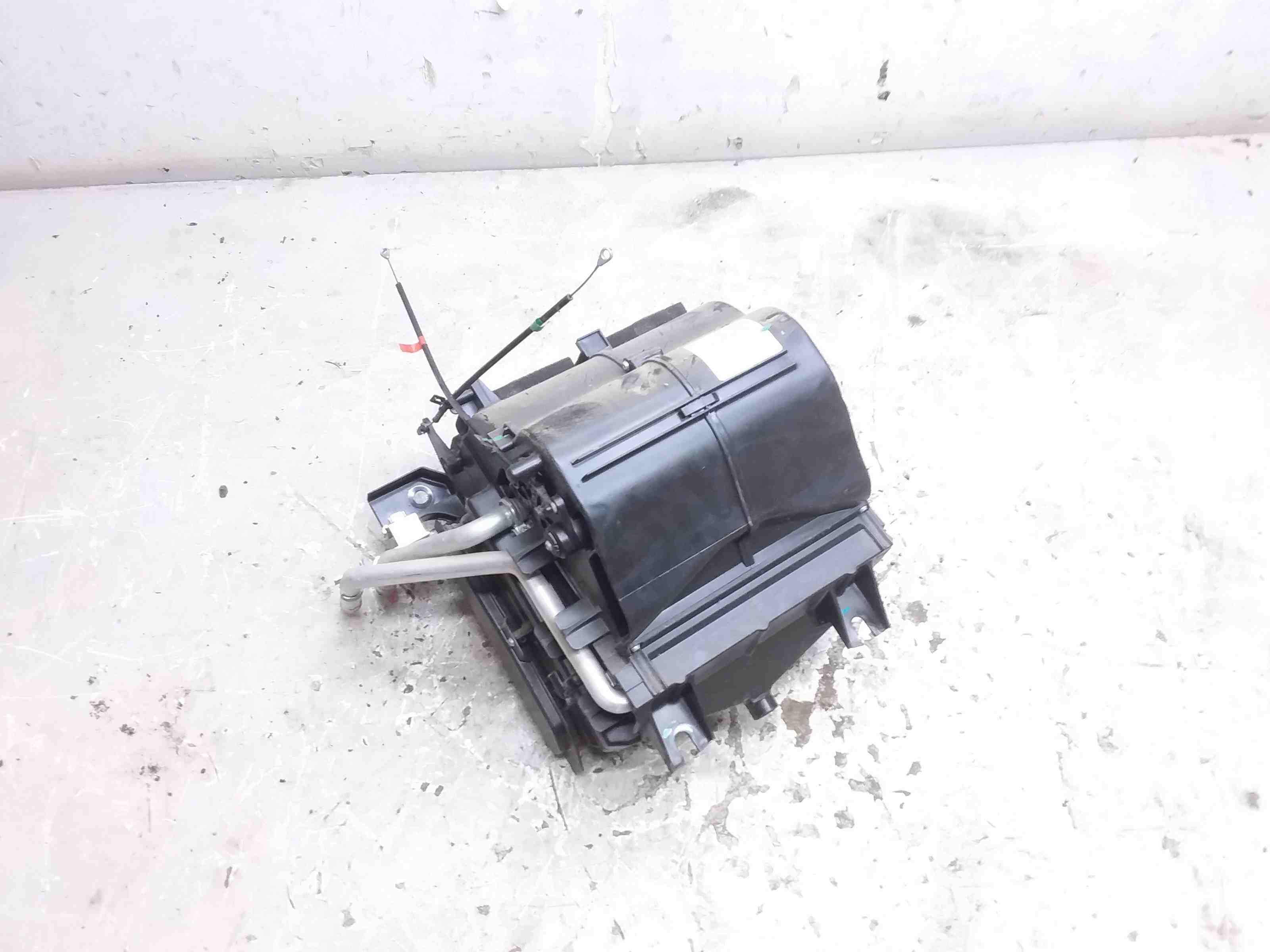 LAND ROVER Defender 1 generation (1983-2016) kupévärmare klimatbox monteringshus 7h1218478bb,Jec501400,Jec501410,Jec501420,Jec501430 32404094