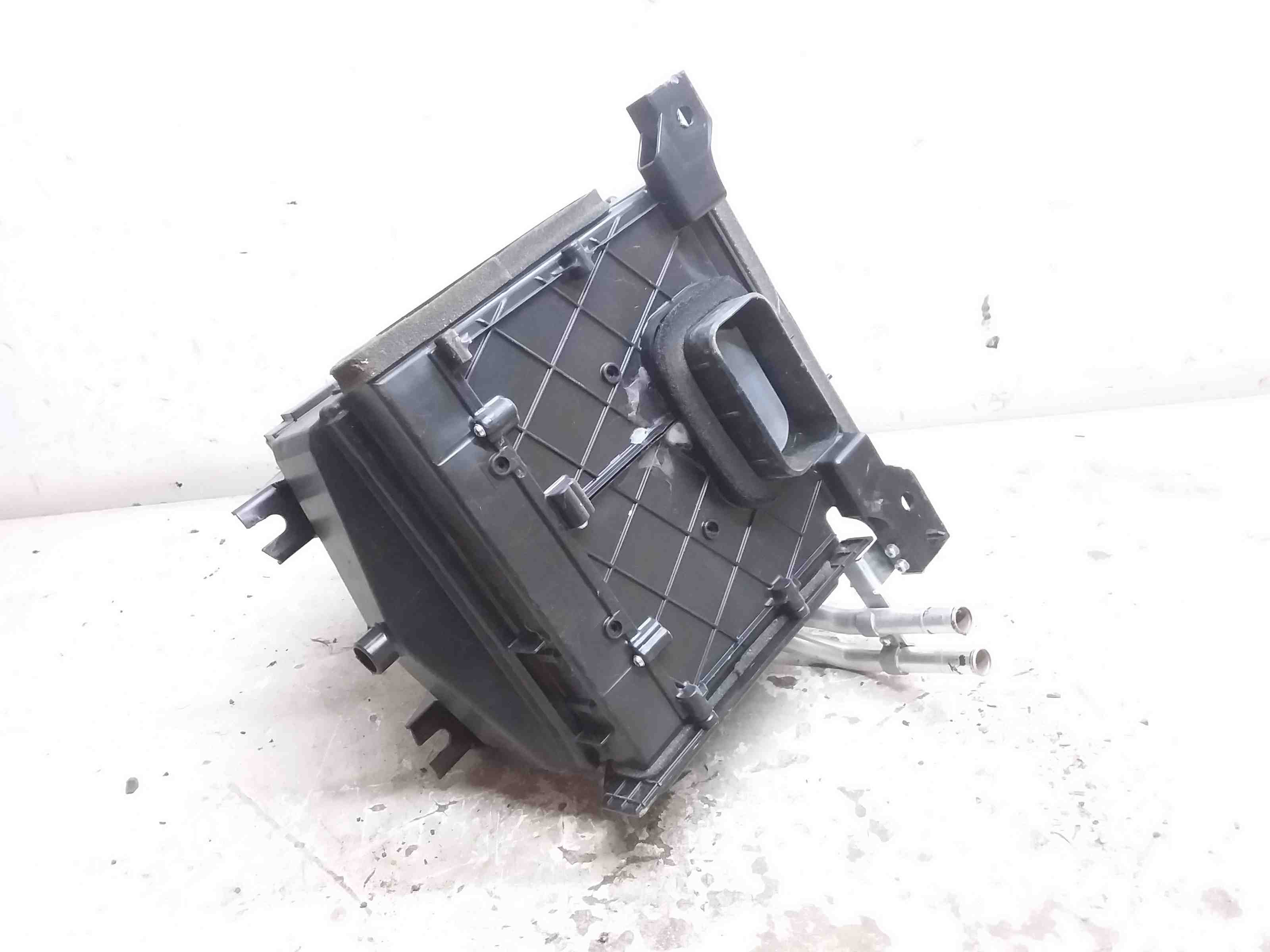 LAND ROVER Defender 1 generation (1983-2016) kupévärmare klimatbox monteringshus 7h1218478bb,Jec501400,Jec501410,Jec501420,Jec501430 32404094