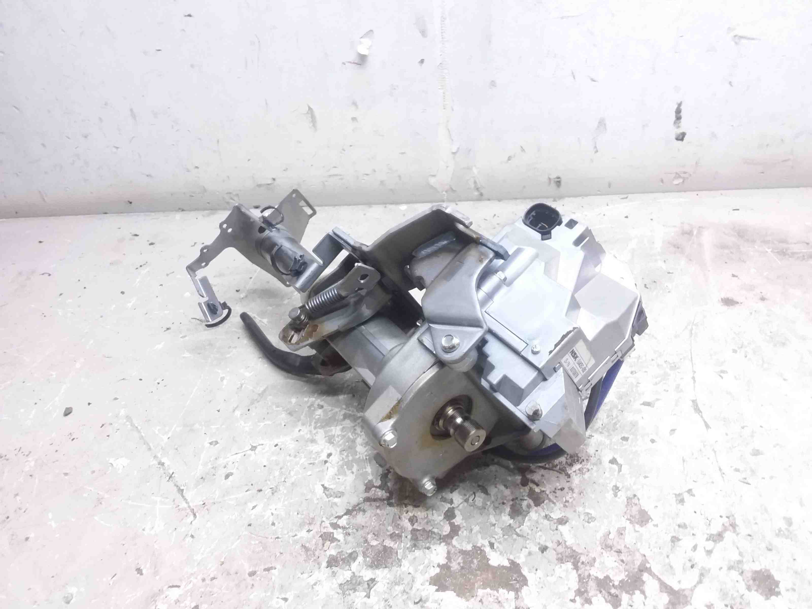 NISSAN Qashqai 1 generation (2007-2014) Электроусилитель руля 48810jd000,308508523,ea9cec052 32404496