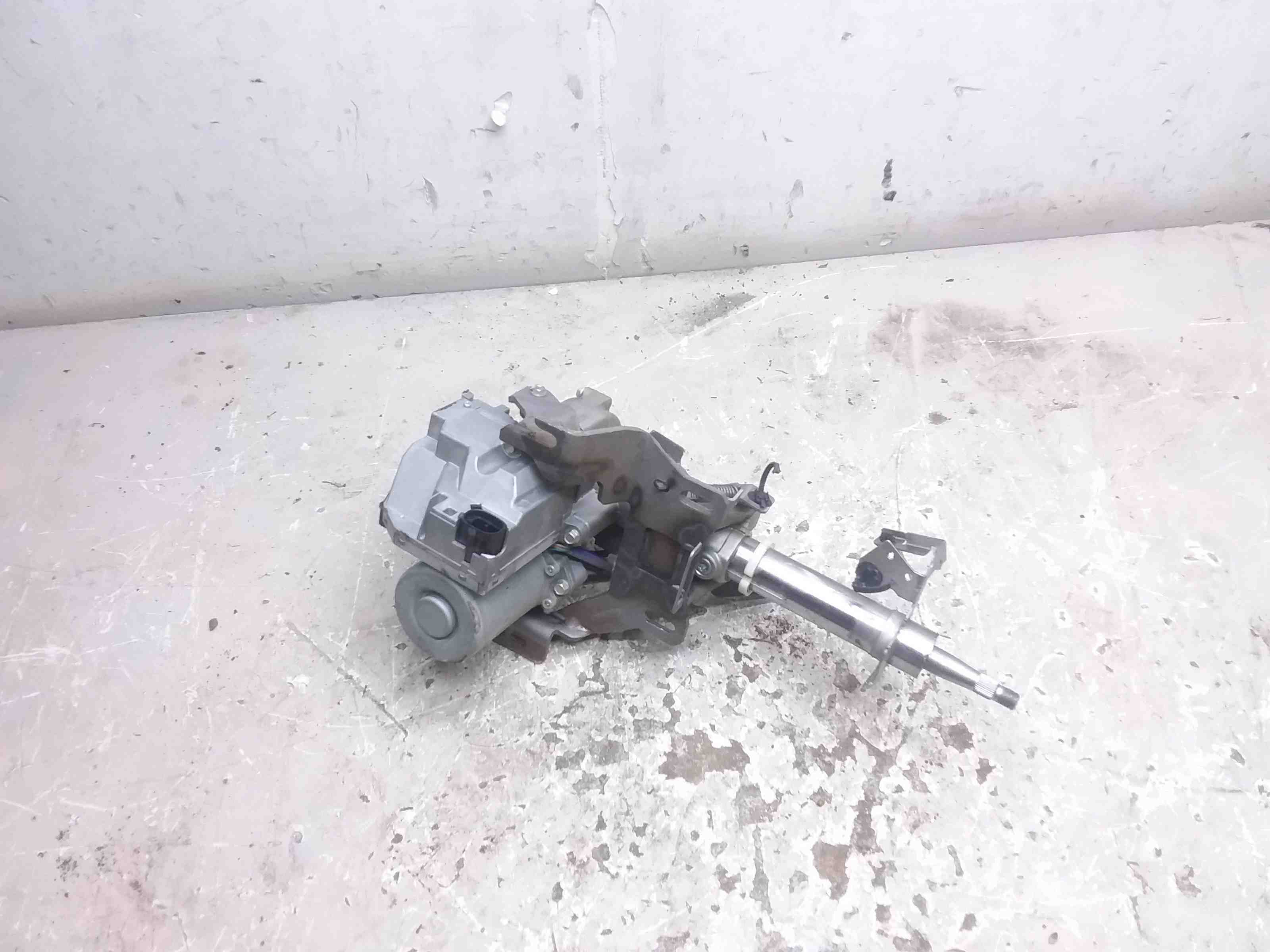 NISSAN Qashqai 1 generation (2007-2014) Электроусилитель руля 48810jd000,308508523,ea9cec052 32404496