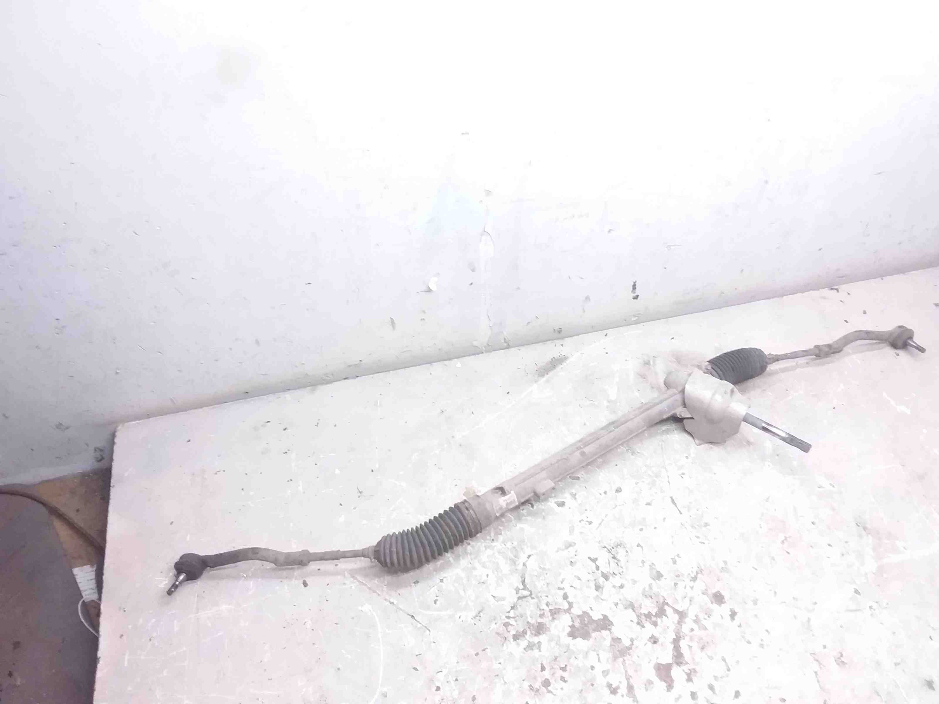 NISSAN Qashqai 1 generation (2007-2014) Steering Rack 48001JD00B 32404594