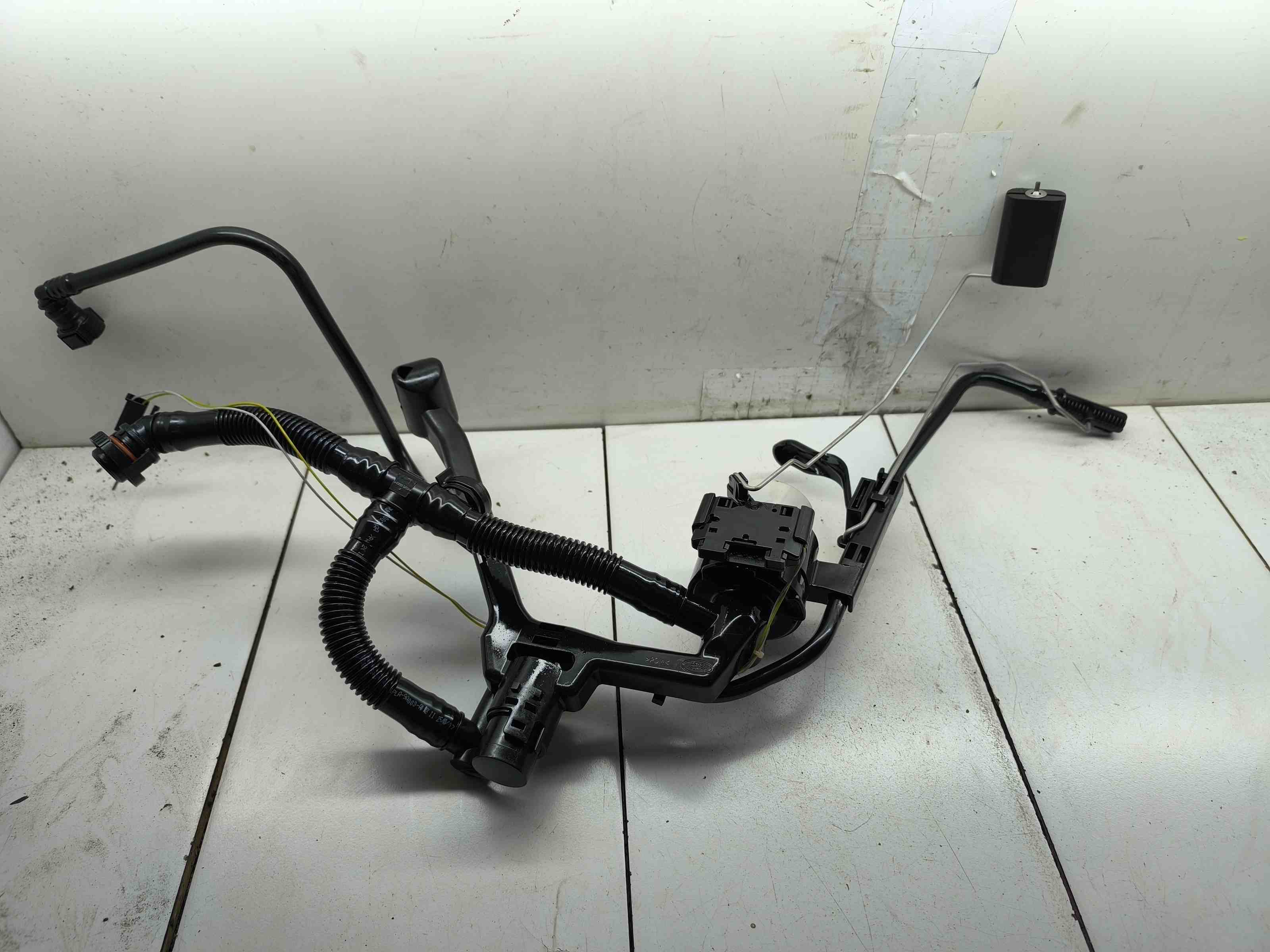 LAND ROVER Range Rover Sport 2 generation (2013-2022) Fuel level sensor PLA9A003AA 32445724