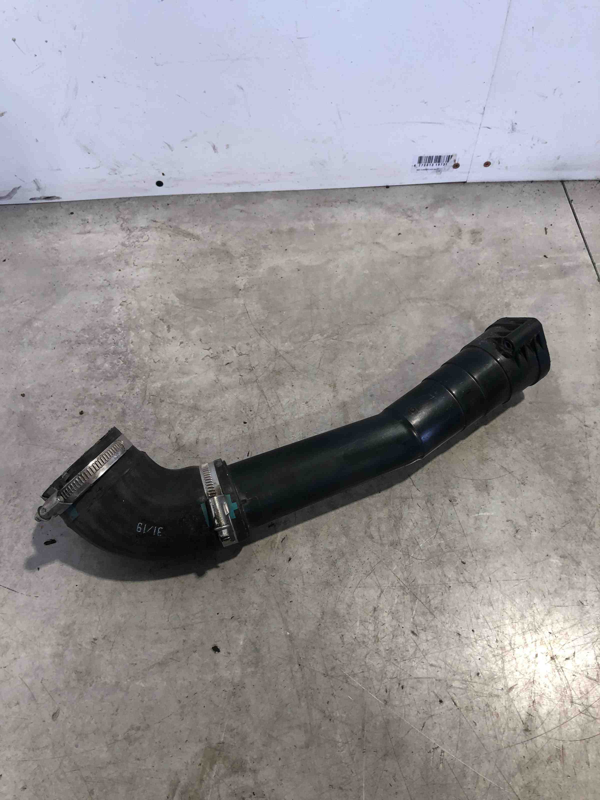 VOLKSWAGEN Transporter T6 (2015-2024) Intercooler Hose Pipe 04L145762BK 32415152