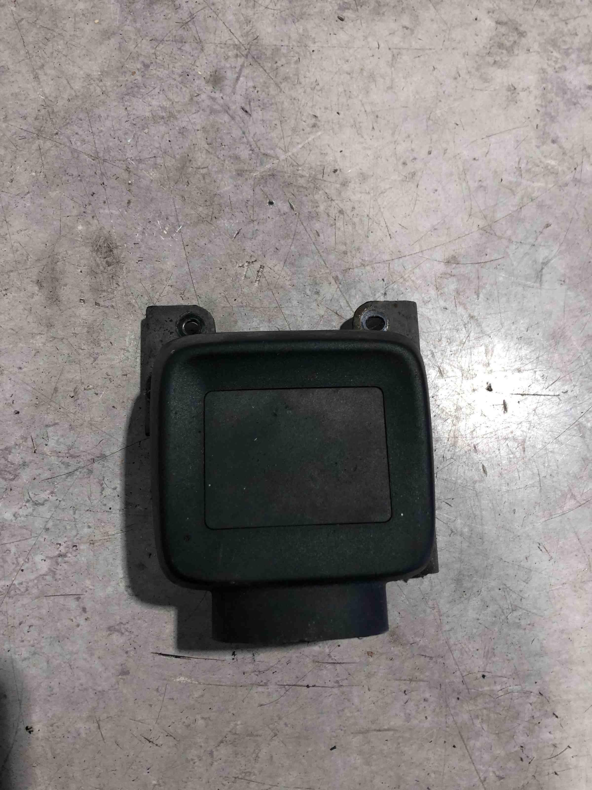 VOLKSWAGEN Golf 7 generation (2012-2024) Distronic 5Q0907561B 32553947
