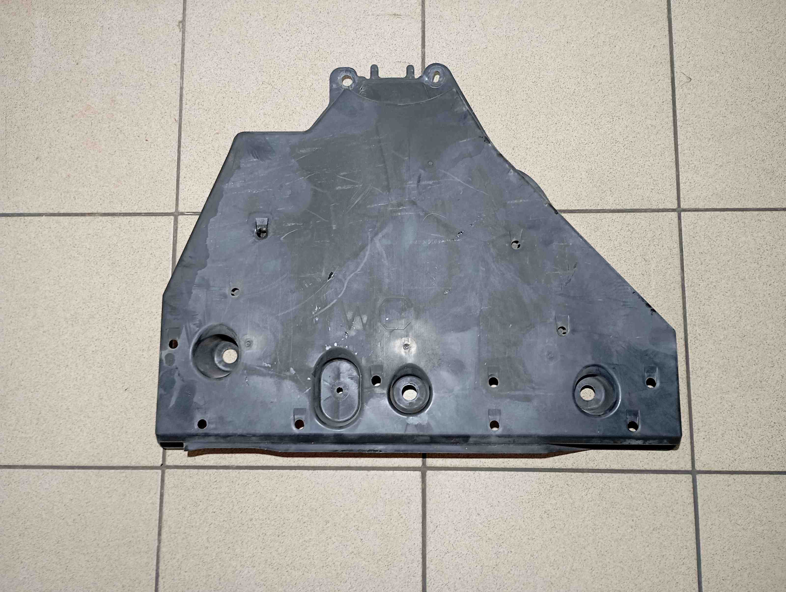 LEXUS NX 2 generation (2021-2023) Other Undercover Panel 5839842040 32380891