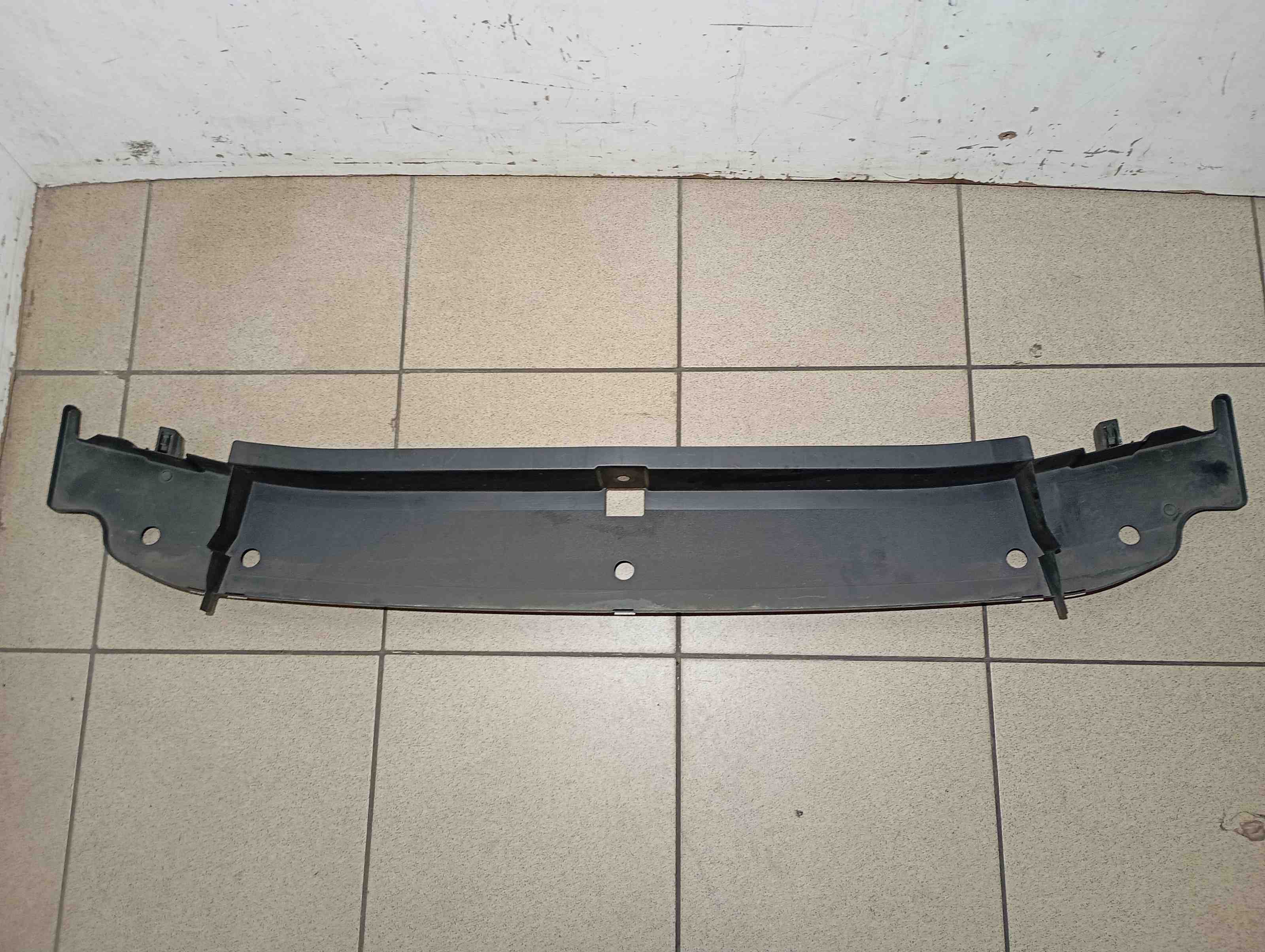 LEXUS NX 2 generation (2021-2023) Lower bumper (lip) 5261878020 32387325