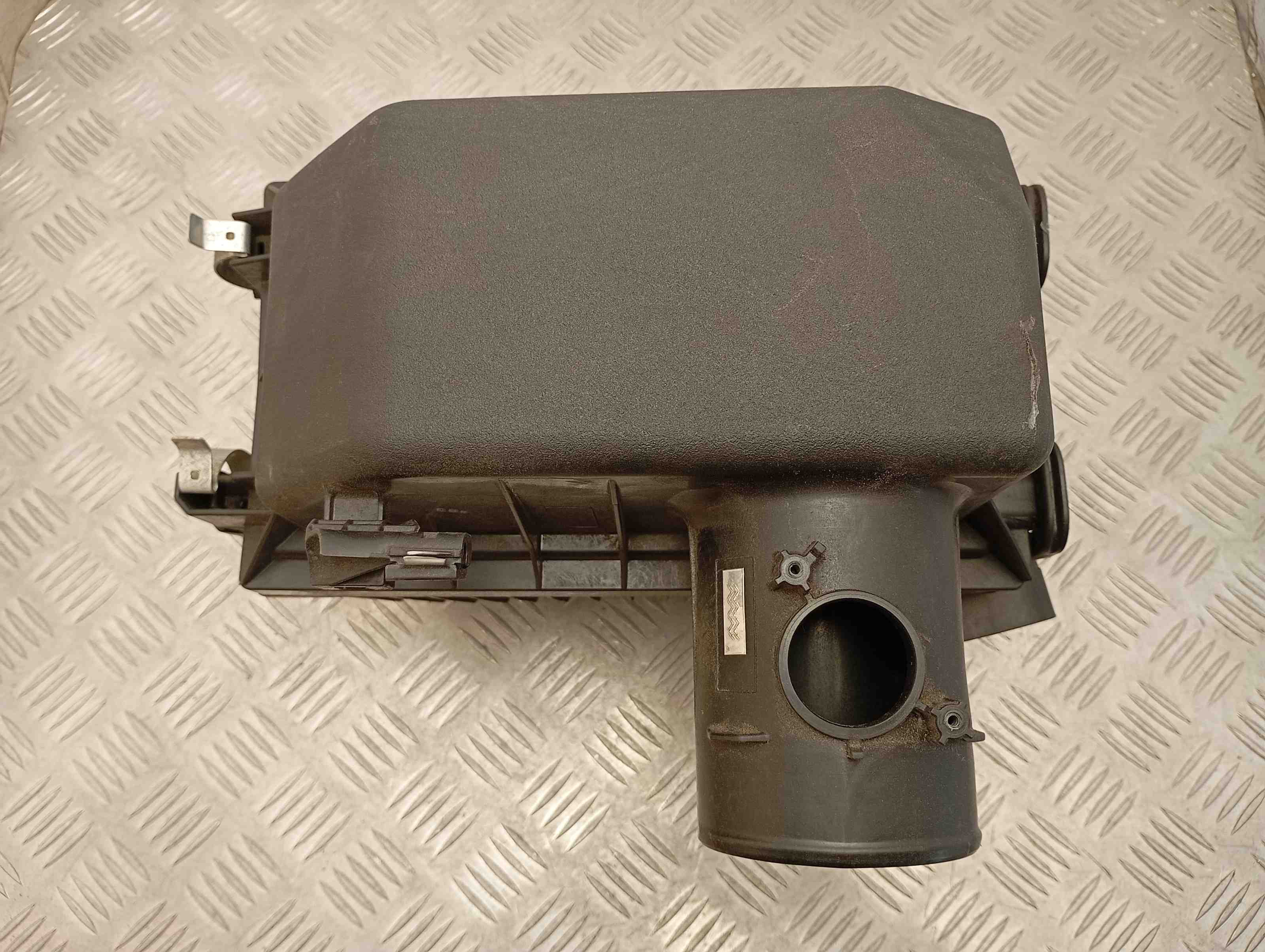 LEXUS NX 2 generation (2021-2023) Air Filter Box 1781237040 32387950