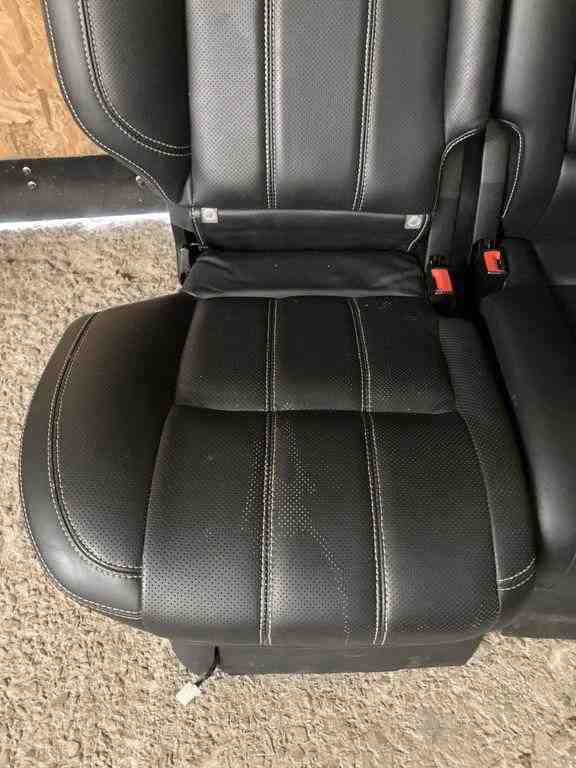 LAND ROVER Range Rover Sport 1 generation (2005-2013) Внутренние сиденья с комплектом дверных карт 32569034