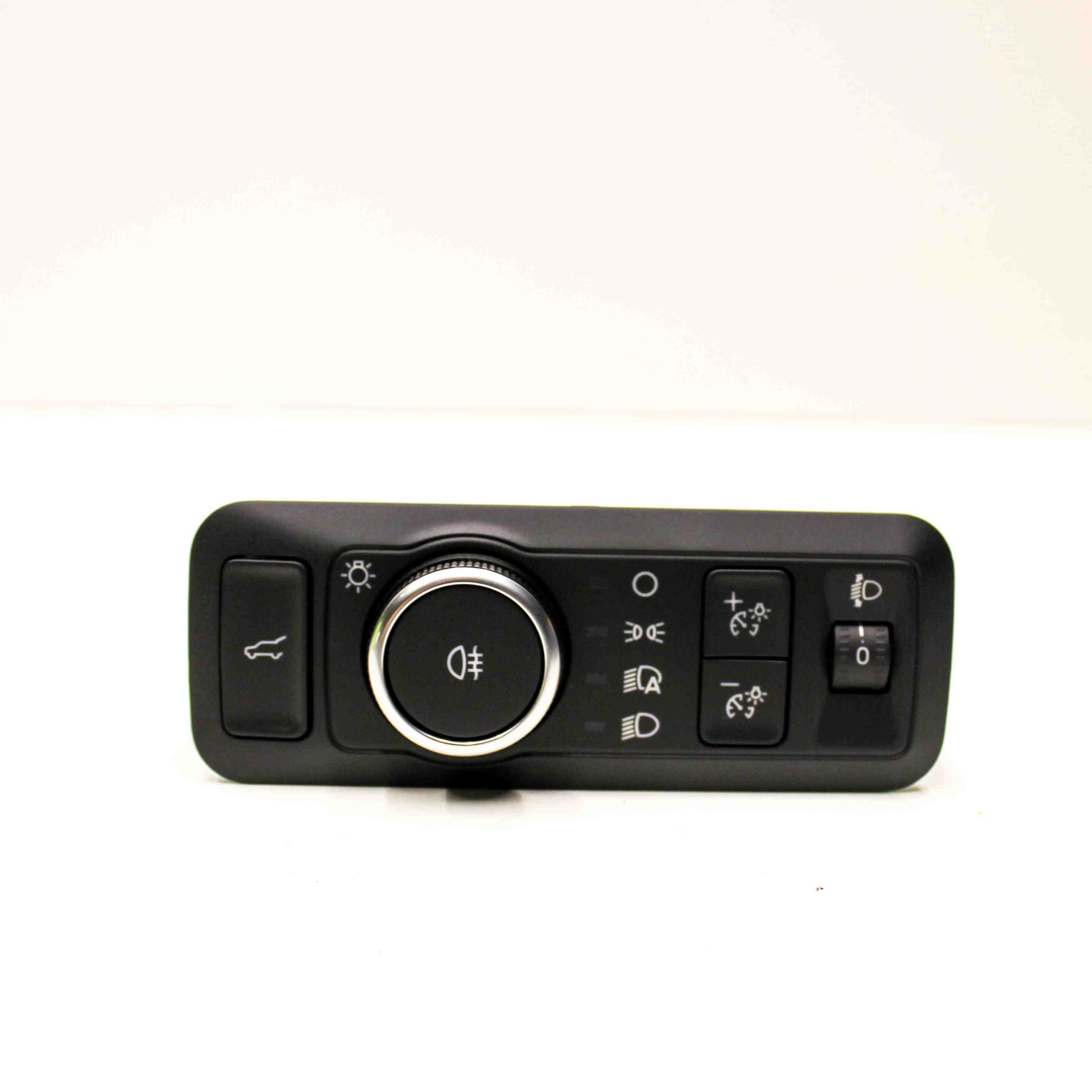 FORD Kuga 3 generation (2019-2023) Headlight Switch Control Unit LV4T13D061CFW 32408895