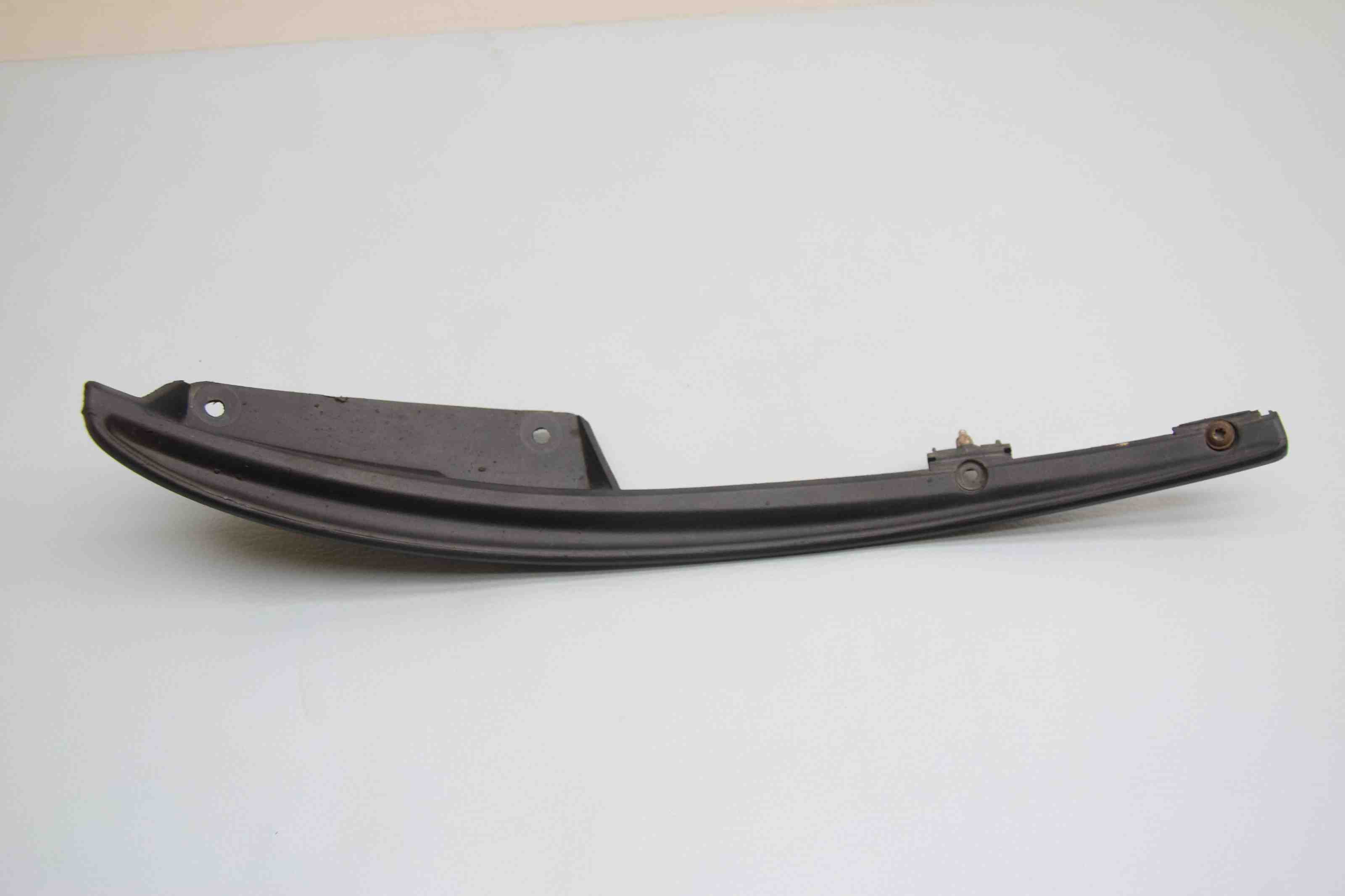LAND ROVER Range Rover Velar 1 generation (2017-2024) Bampera aizmugurējā kreisā daļa J8A2-291D01-AB 32383374