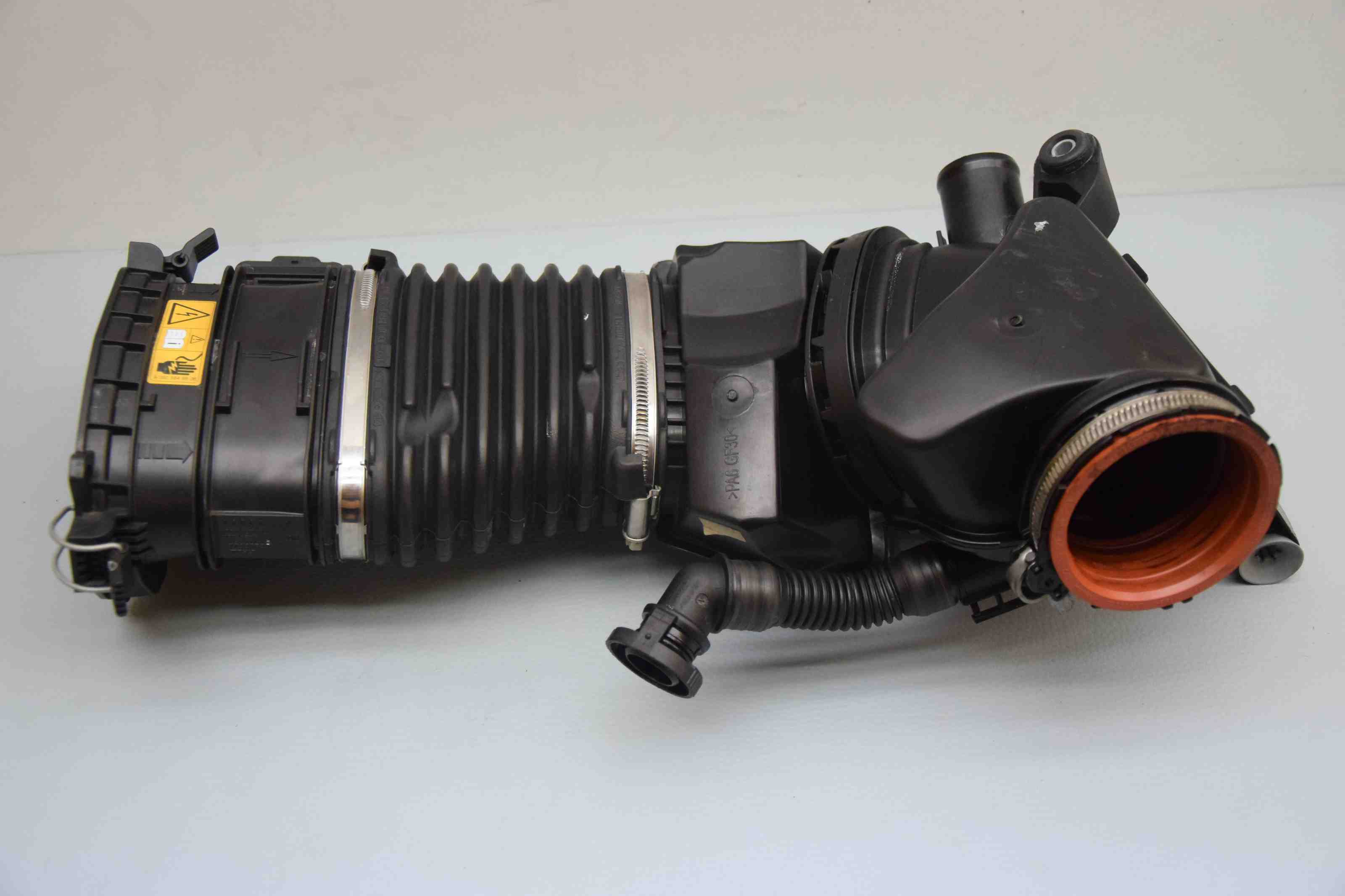 MERCEDES-BENZ GLE W167 (2019-2024) Air Intake Tube A6540901200 32394943
