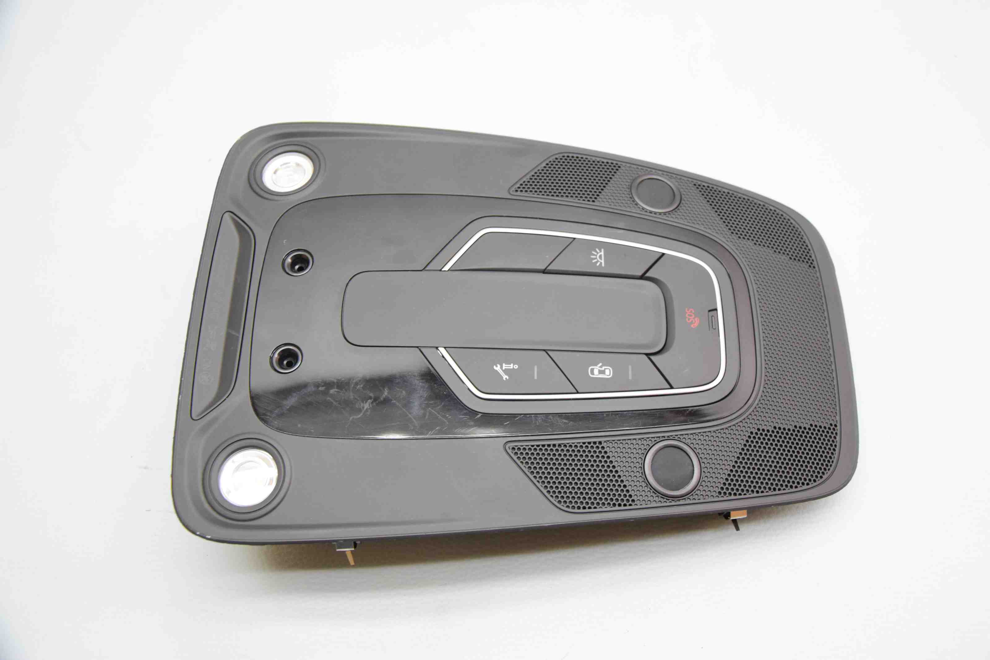 AUDI A4 B9/8W (2015-2024) Освещение салона 5Q0951172 32394978
