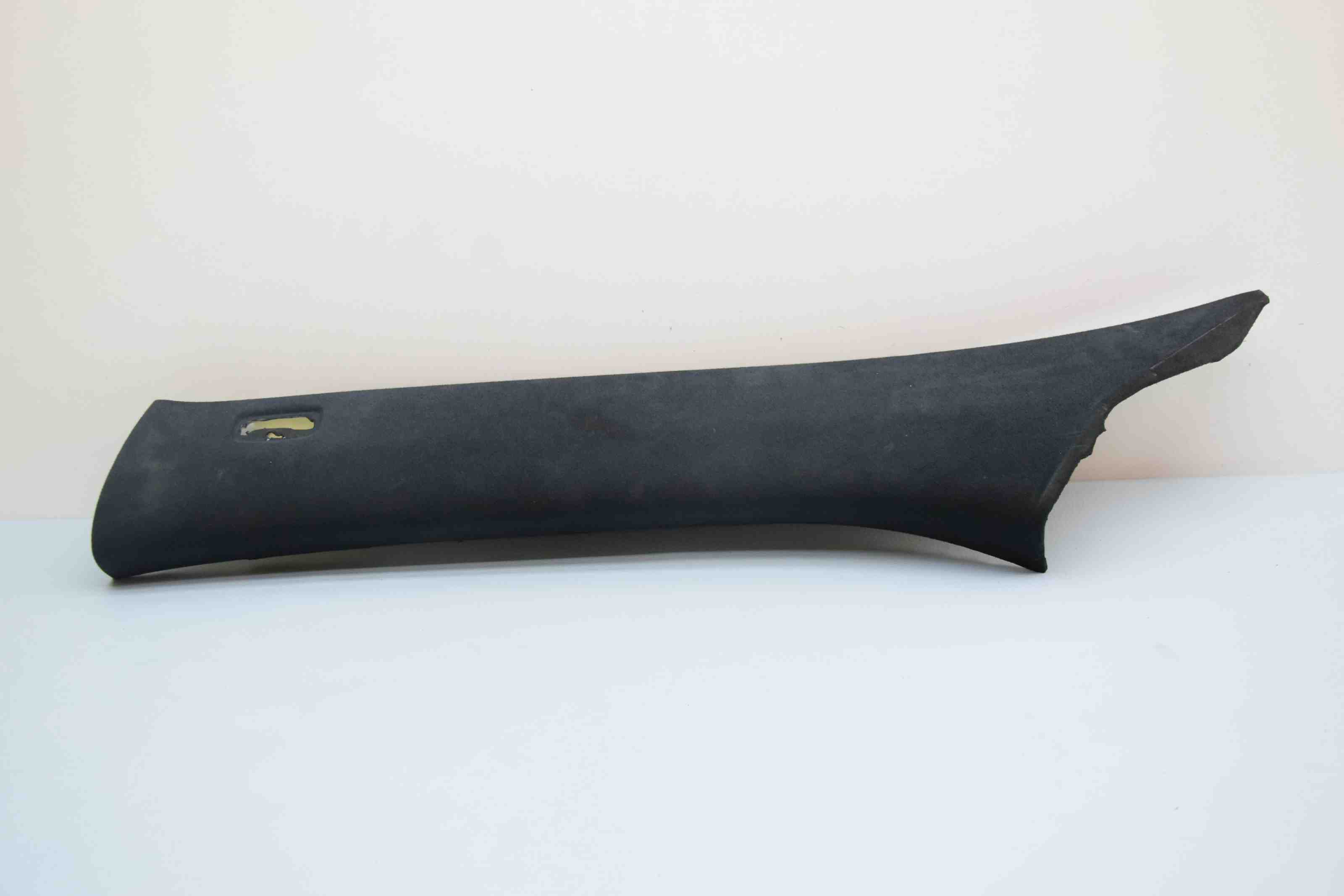 MERCEDES-BENZ GLE W166 (2015-2018) Left A Pillar Trim A1666901325 32398184