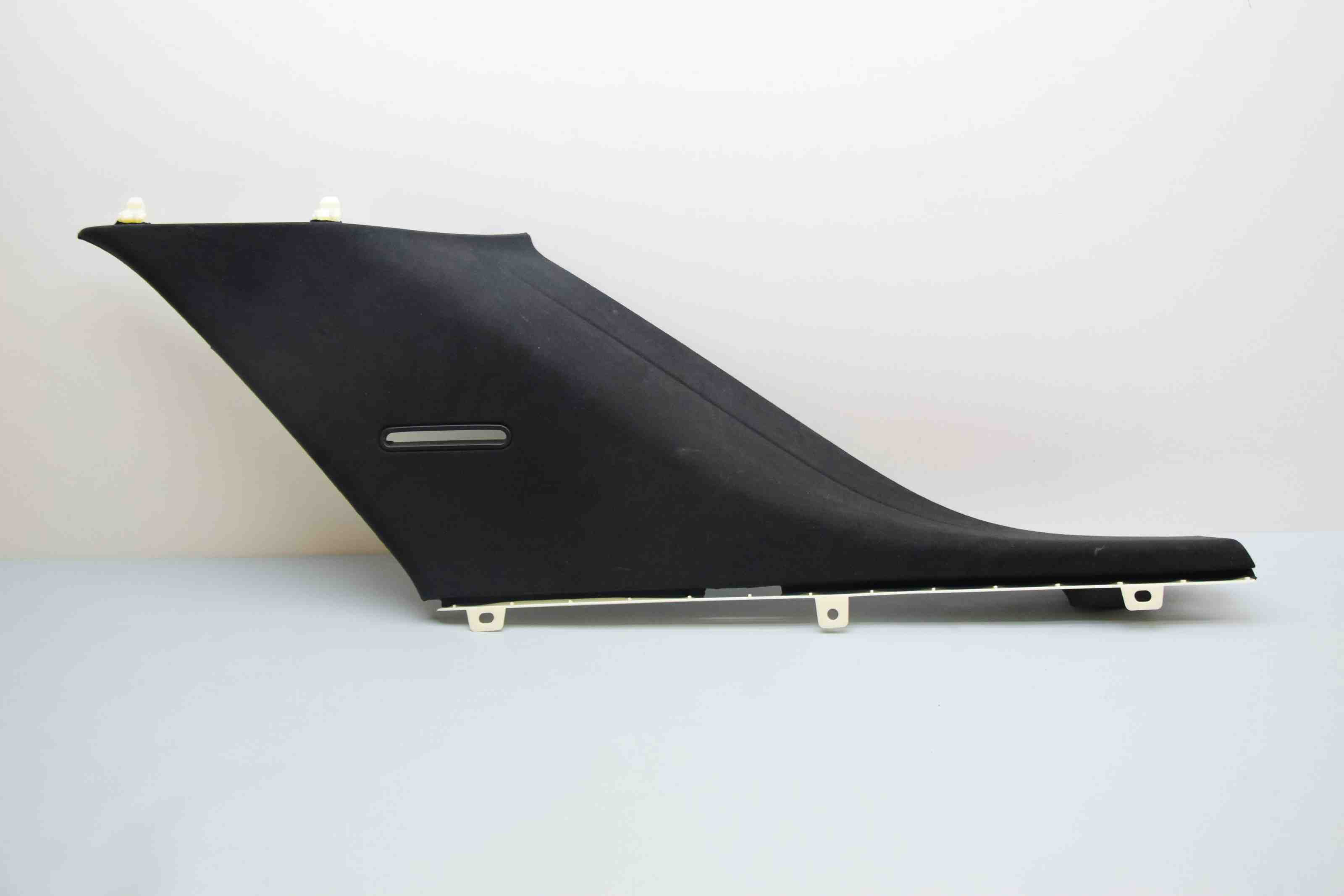 MERCEDES-BENZ GLE W166 (2015-2018) Right Side Pillar Trim A1666901025 32398202
