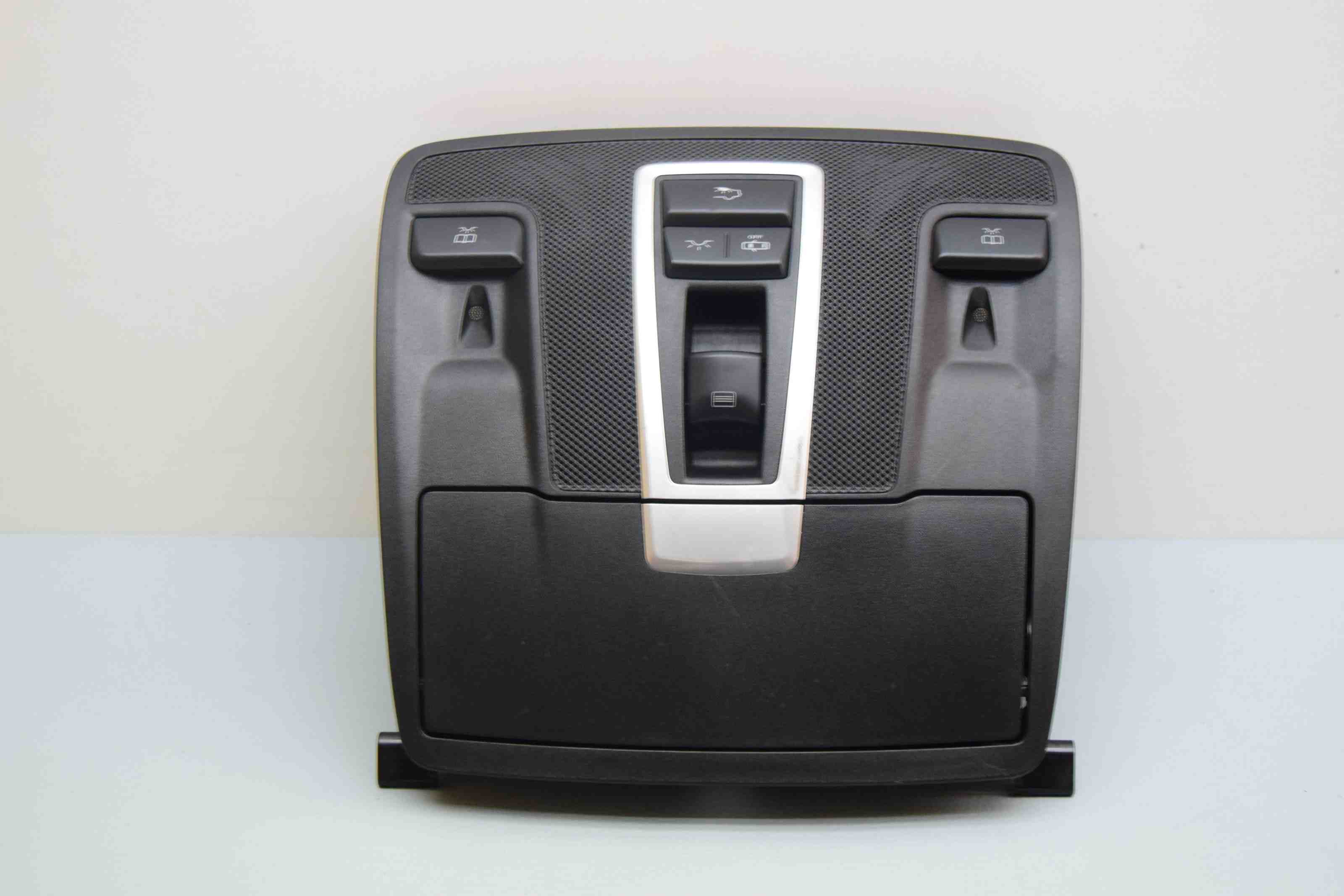 MERCEDES-BENZ GLE W166 (2015-2018) Interior Lighting A1669004115 32398232