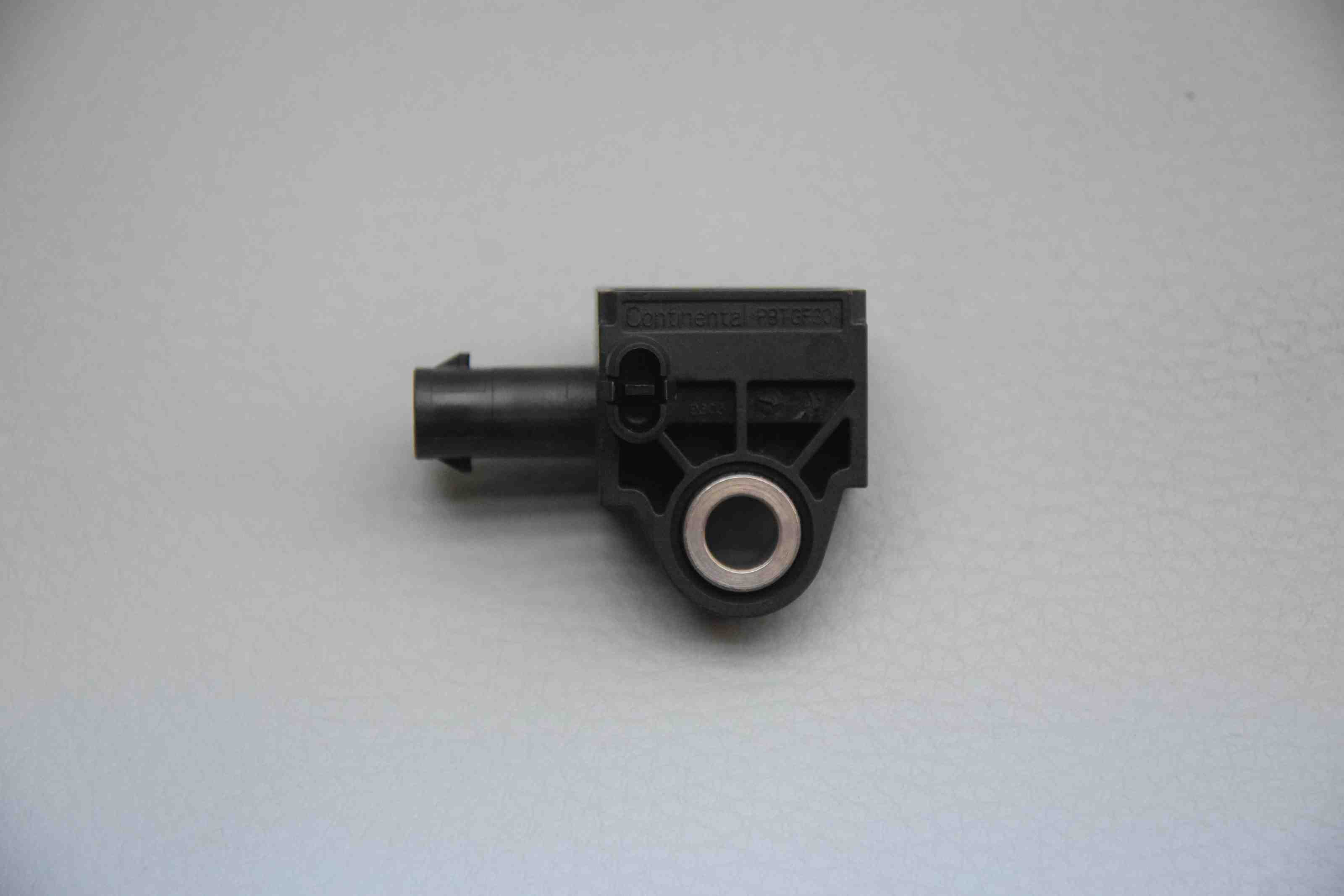 SKODA Superb 3 generation (2015-2023) Fram vänster stötsensor 5Q0959651B 32398633