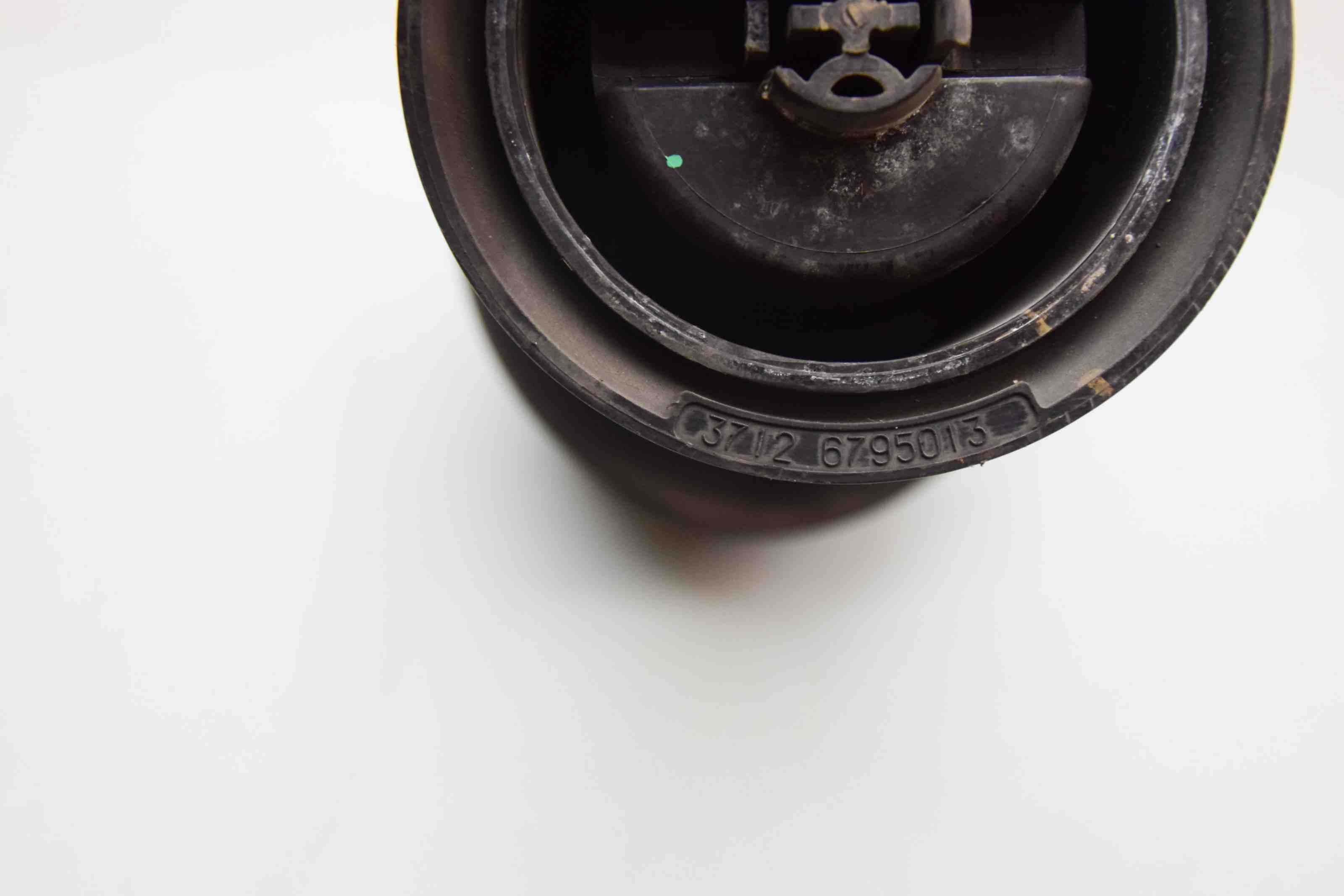 BMW X5 F15 (2013-2018) Air Spring 6795013 32411189