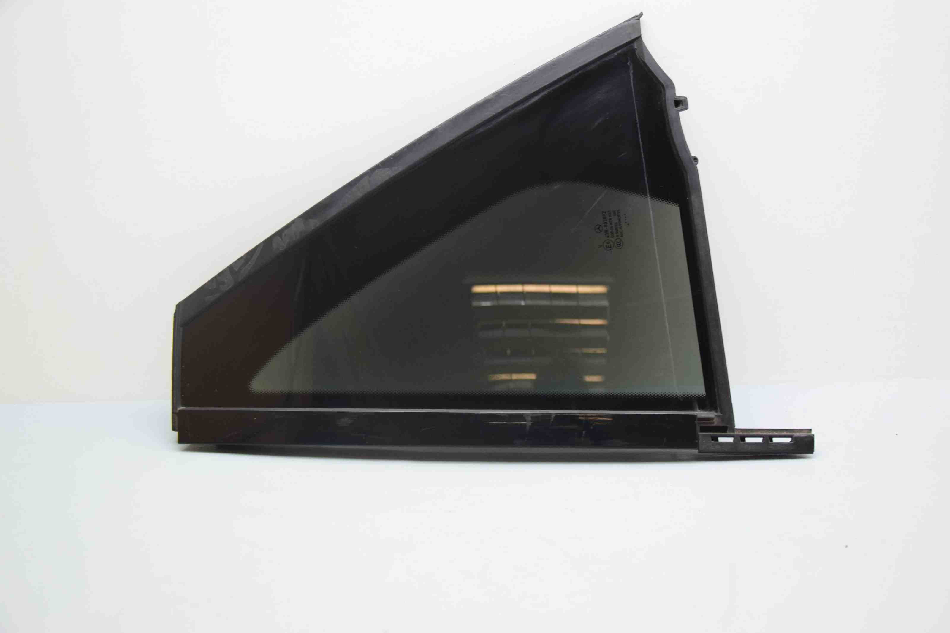 MERCEDES-BENZ GLC X253 (2015-2024) Rear Left Door Window A2537300155 32445014