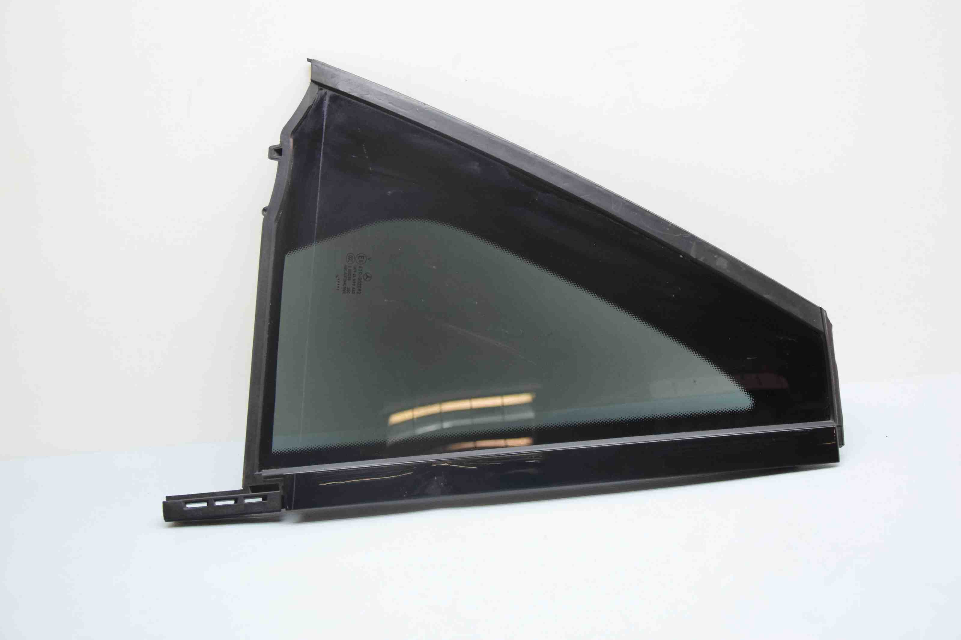 MERCEDES-BENZ GLC X253 (2015-2024) Rear Right  Window A2537300400 32445406