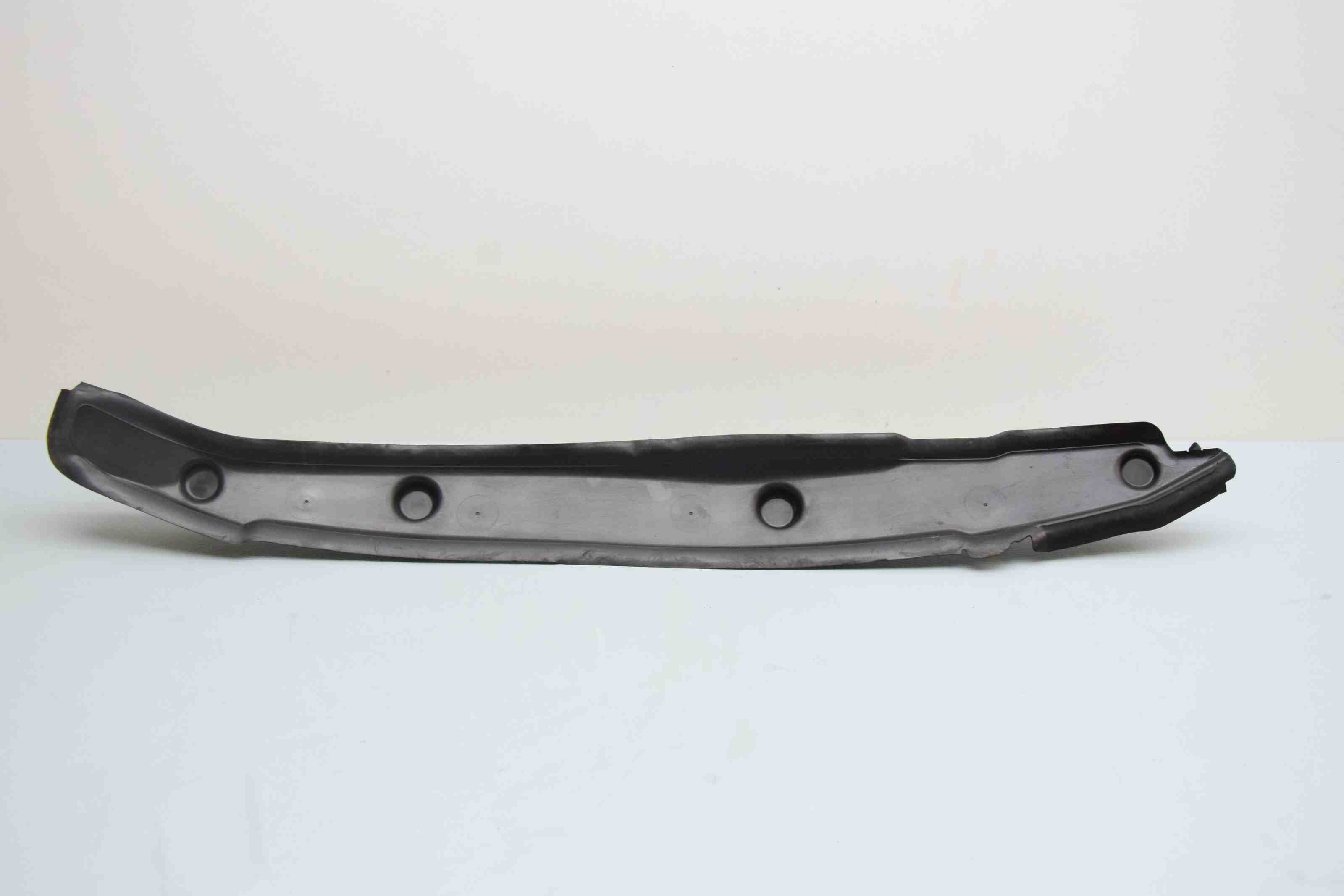 VOLKSWAGEN T-Roc 1 generation (2017-2024) Priekšējā kreisā spārna plastmasa 2GA821111 32552652