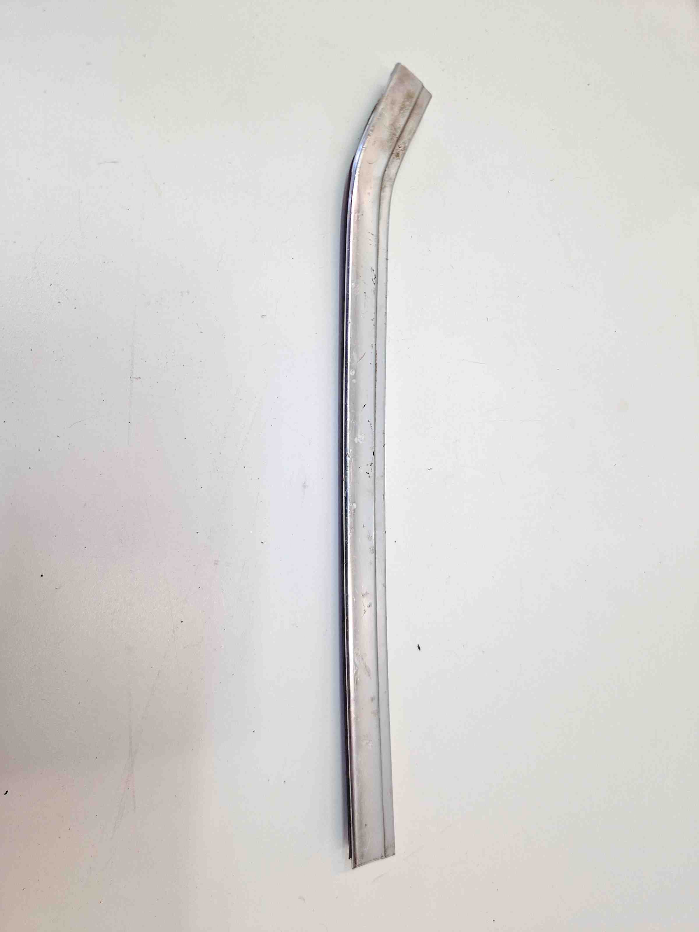 MERCEDES-BENZ SL-Class R107, C107 (1971-1989) Rear door left-hand window A1076731110,1076731110 31567353
