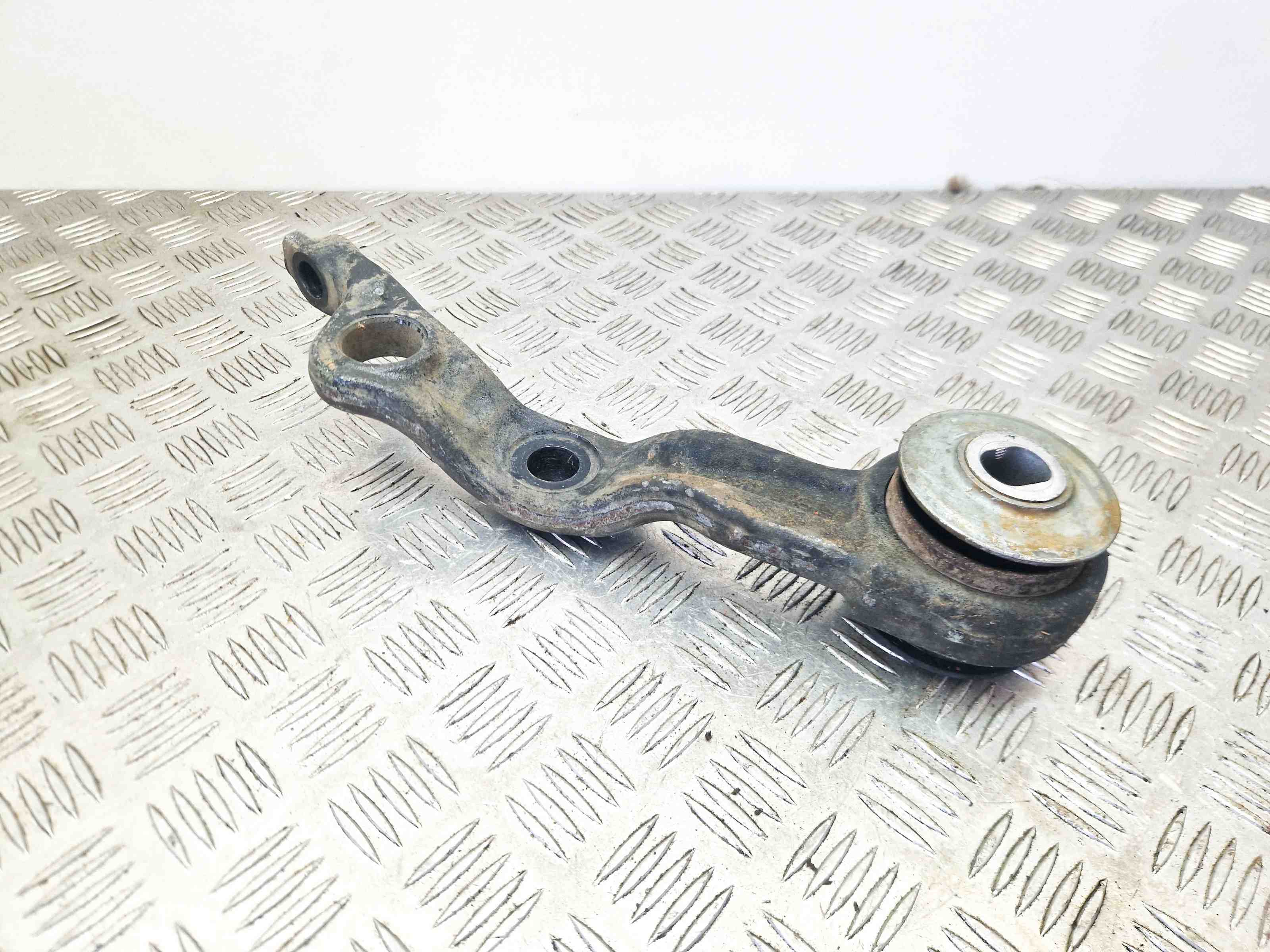 MERCEDES-BENZ SL-Class R230 (2001-2011) Front left curved fork A2303301307,2303301307 31975822