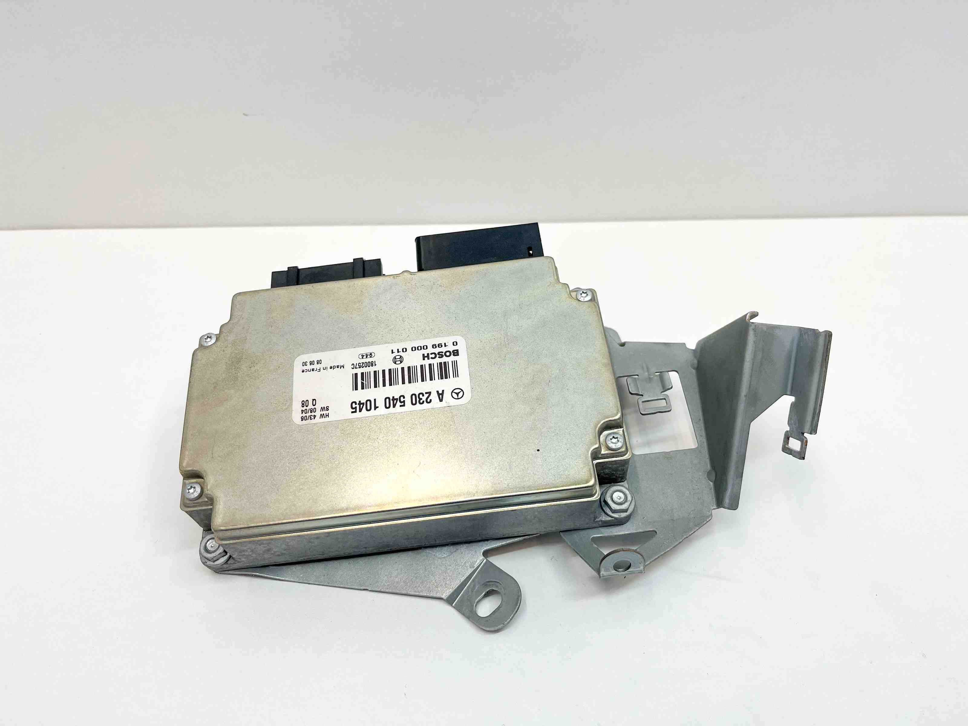 MERCEDES-BENZ SL-Class R230 (2001-2011) Lūkas vadības bloks A2305401045,2305401045 32395554