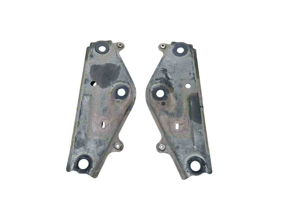 TOYOTA RAV4 5 generation (XA50) (2018-2024) Other suspension parts 32411811