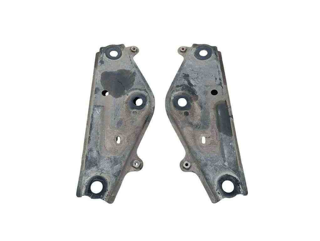 TOYOTA RAV4 5 generation (XA50) (2018-2024) Other suspension parts 32411811