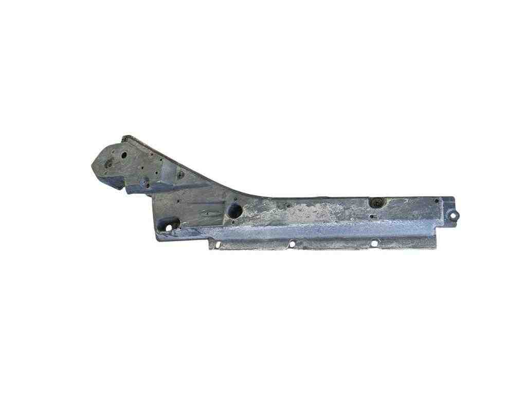 TOYOTA RAV4 5 generation (XA50) (2018-2024) Other Undercover Panel 5816542040 32413365