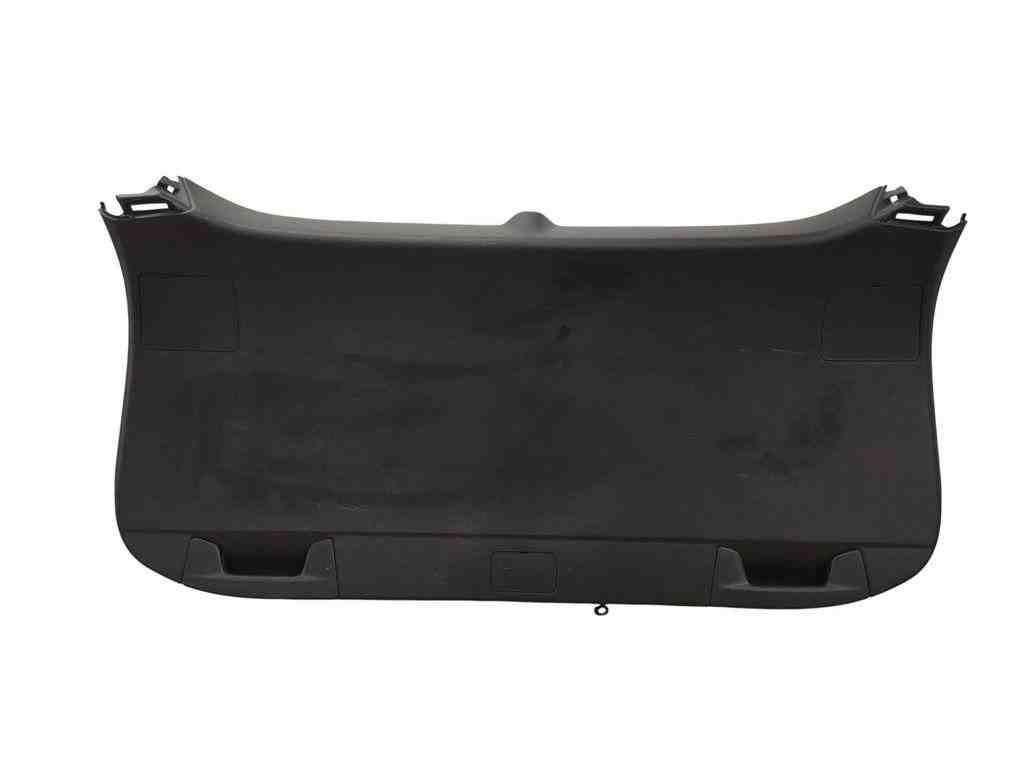 TOYOTA RAV4 5 generation (XA50) (2018-2024) Bagāžas nodalījuma vāka apdare 6775042060,6575142070 32476073