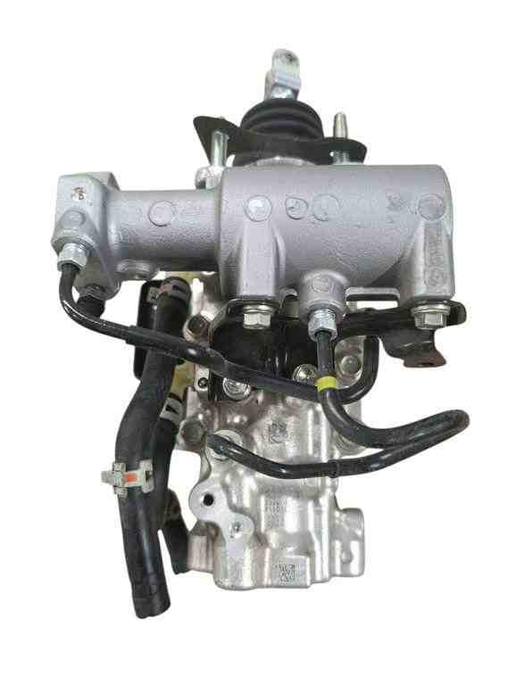 TOYOTA RAV4 5 generation (XA50) (2018-2024) ABS Bloks 4727047030,4721042212 32478808