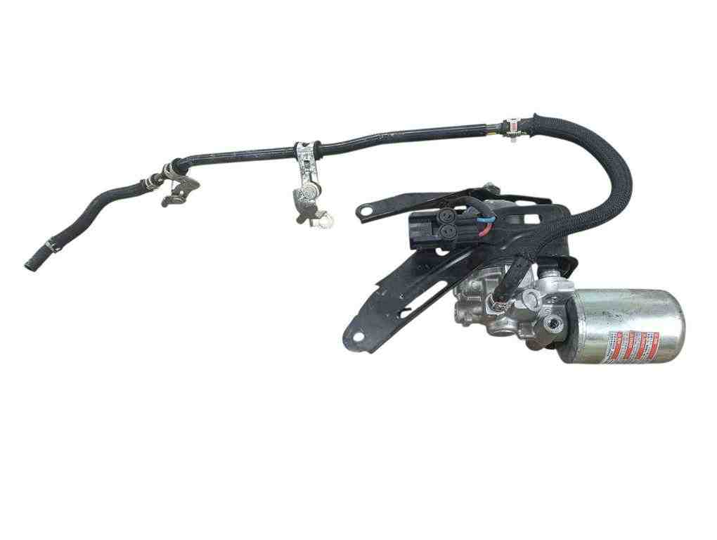 TOYOTA RAV4 5 generation (XA50) (2018-2024) Vakuuma sūknis 4707042030 32479057