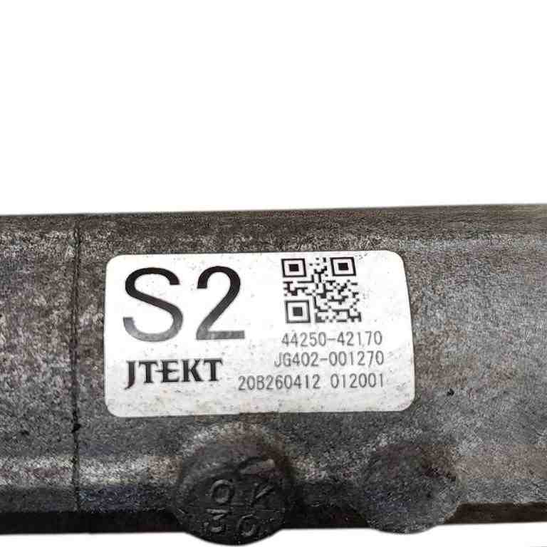TOYOTA RAV4 5 generation (XA50) (2018-2024) Stūres statne/reika JG402001270,4425042170,8965042300,20B260412 32479960