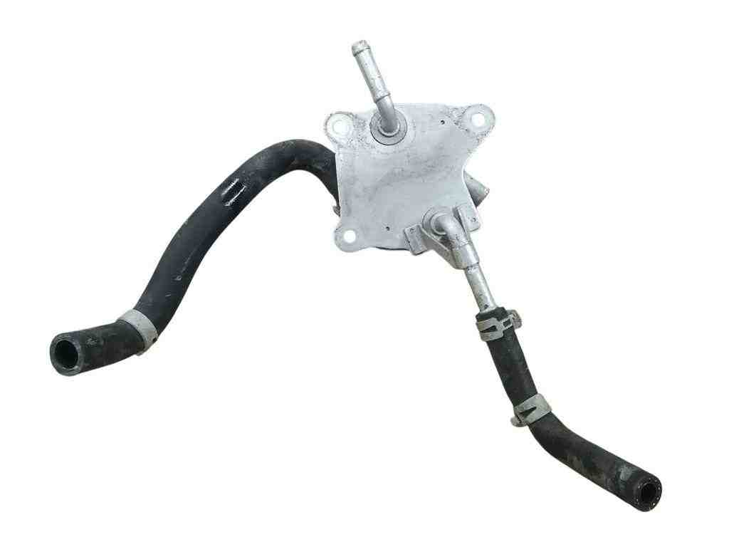 TOYOTA RAV4 5 generation (XA50) (2018-2024) Pārnesumkārbas radiators 521100280 32480258