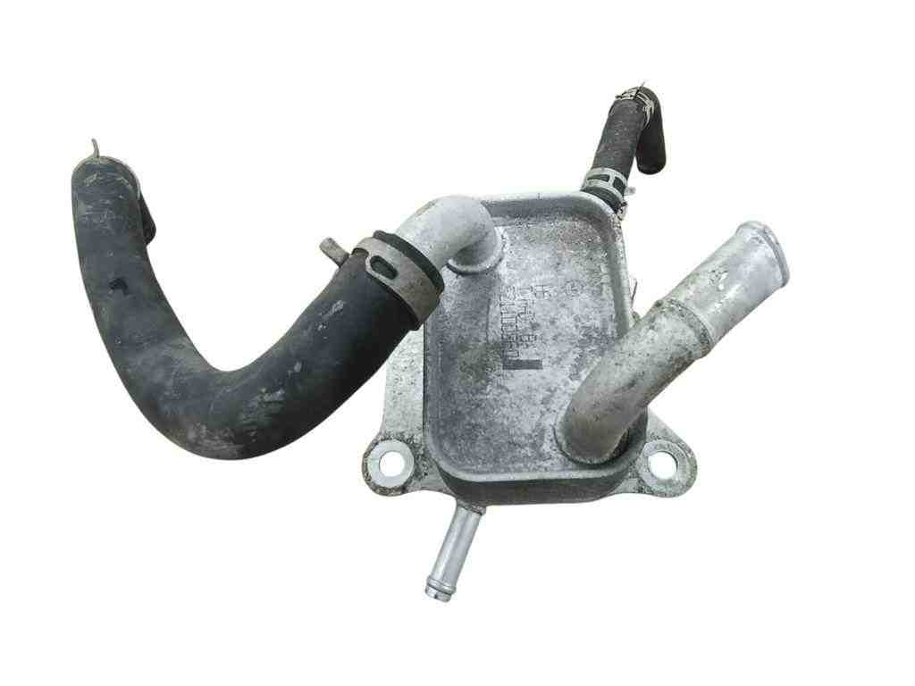 TOYOTA RAV4 5 generation (XA50) (2018-2024) Pārnesumkārbas radiators 521100280 32480258