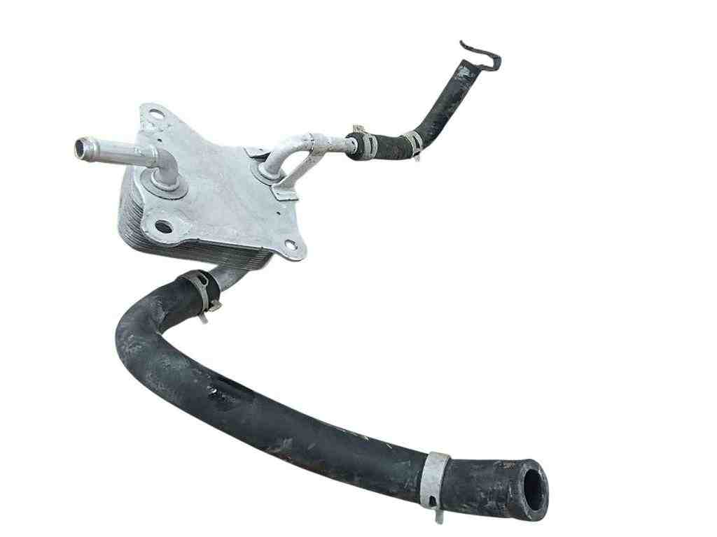 TOYOTA RAV4 5 generation (XA50) (2018-2024) Pārnesumkārbas radiators 521100280 32480258