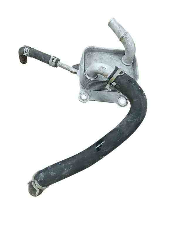 TOYOTA RAV4 5 generation (XA50) (2018-2024) Pārnesumkārbas radiators 521100280 32480258
